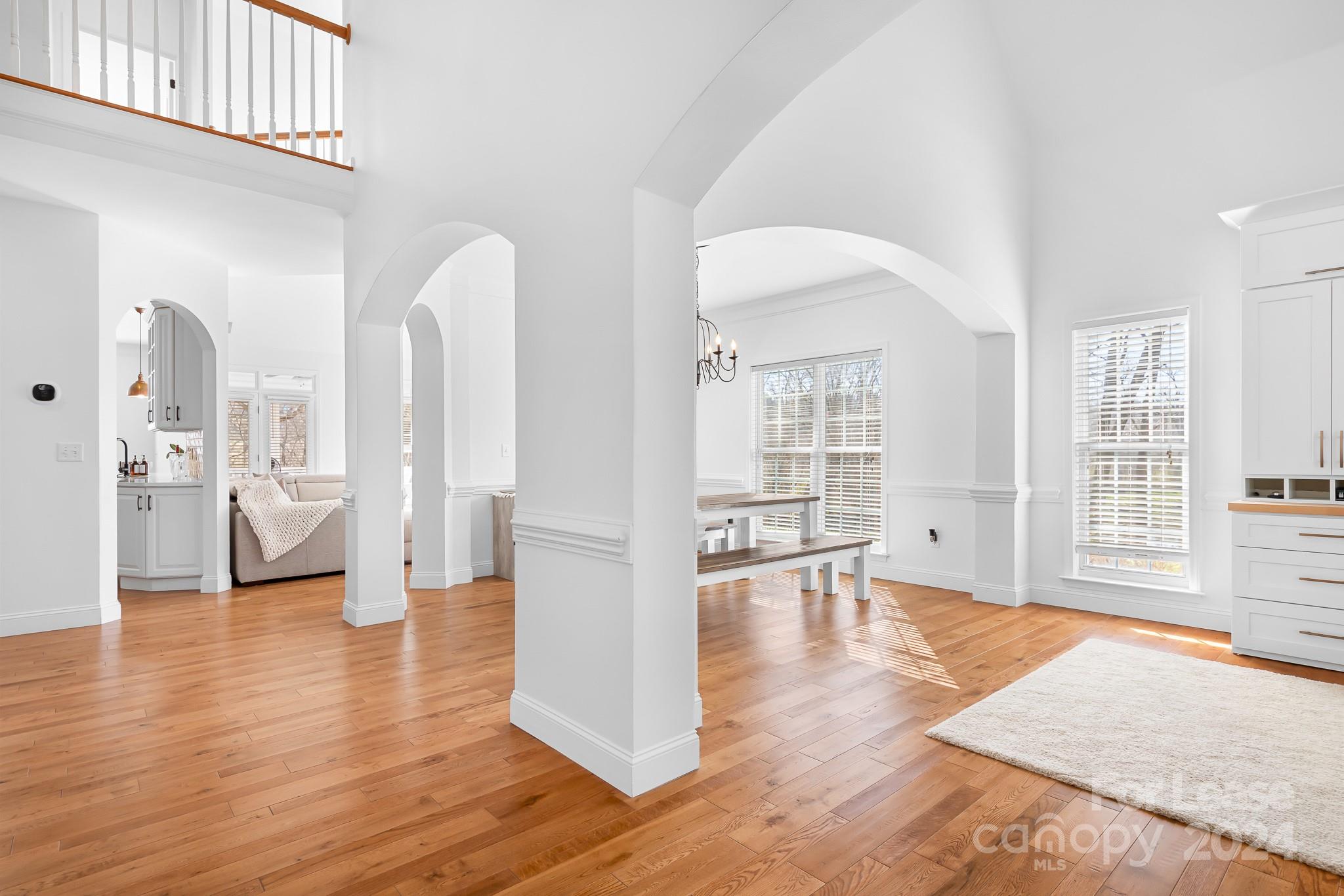 Verdict Ridge - Residential Lease