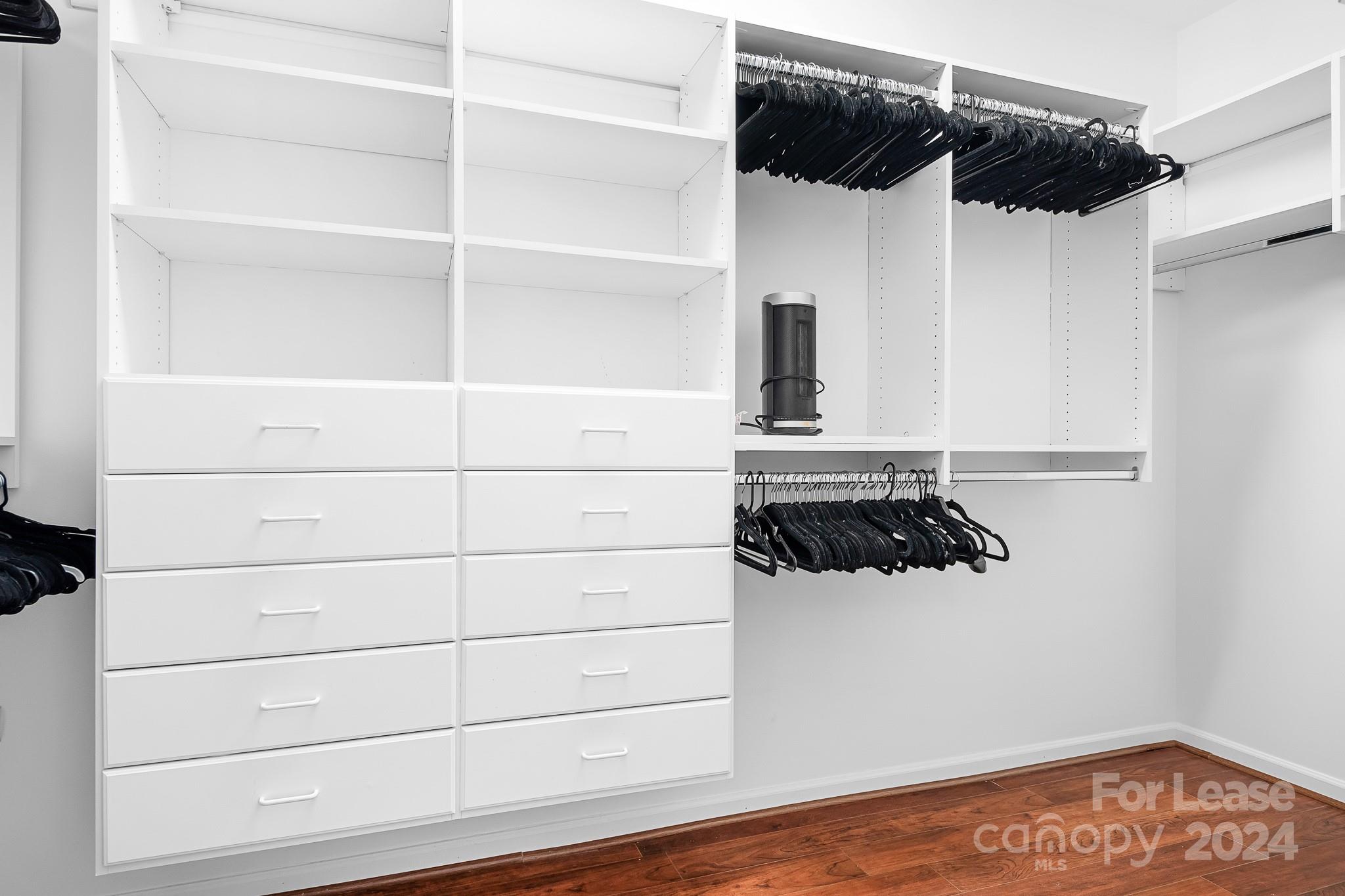 Verdict Ridge - Residential Lease