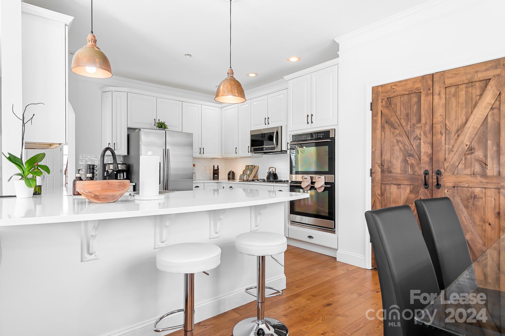 Verdict Ridge - Residential Lease