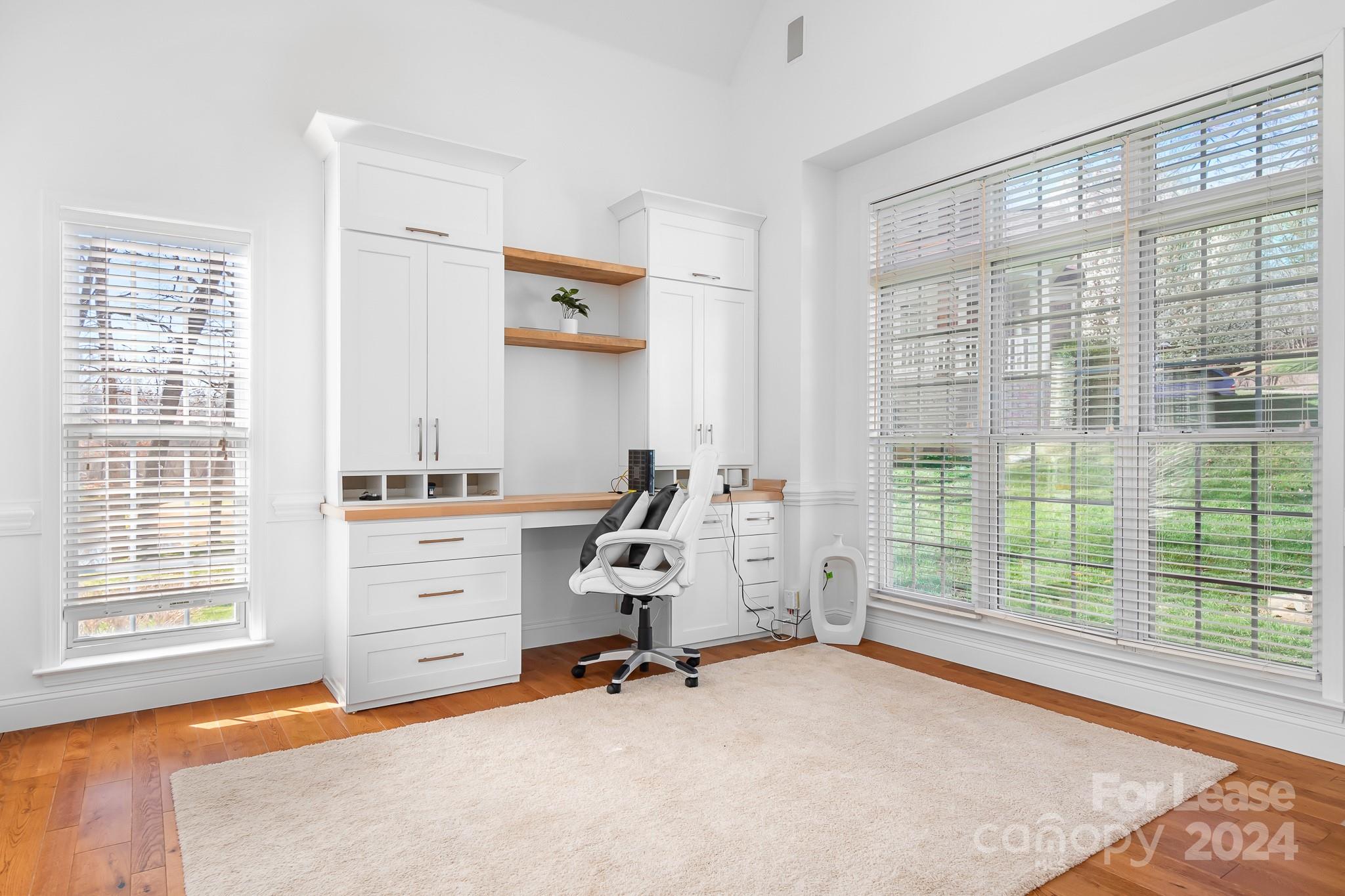 Verdict Ridge - Residential Lease