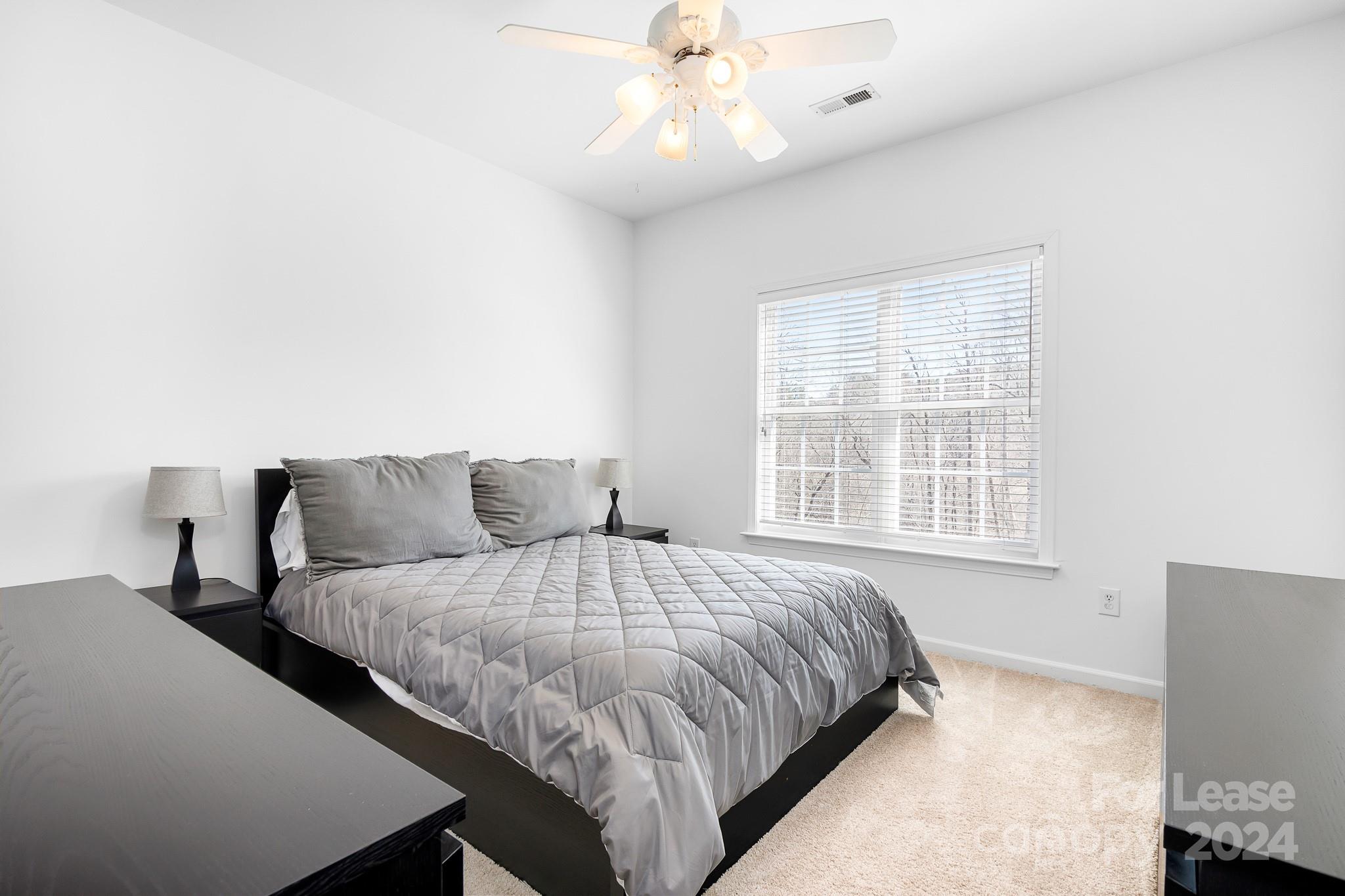 Verdict Ridge - Residential Lease