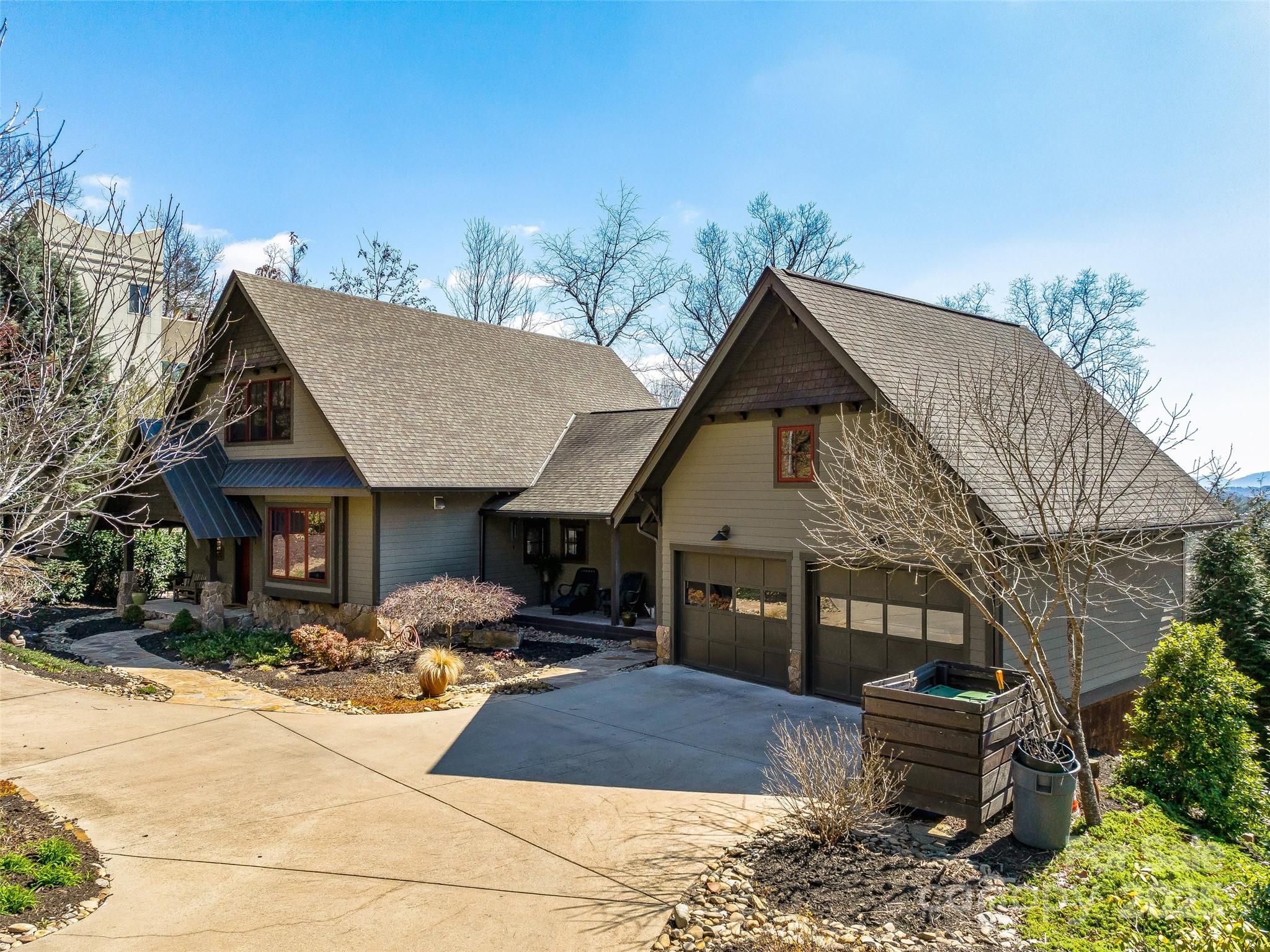 Lookout Mountain - Residential