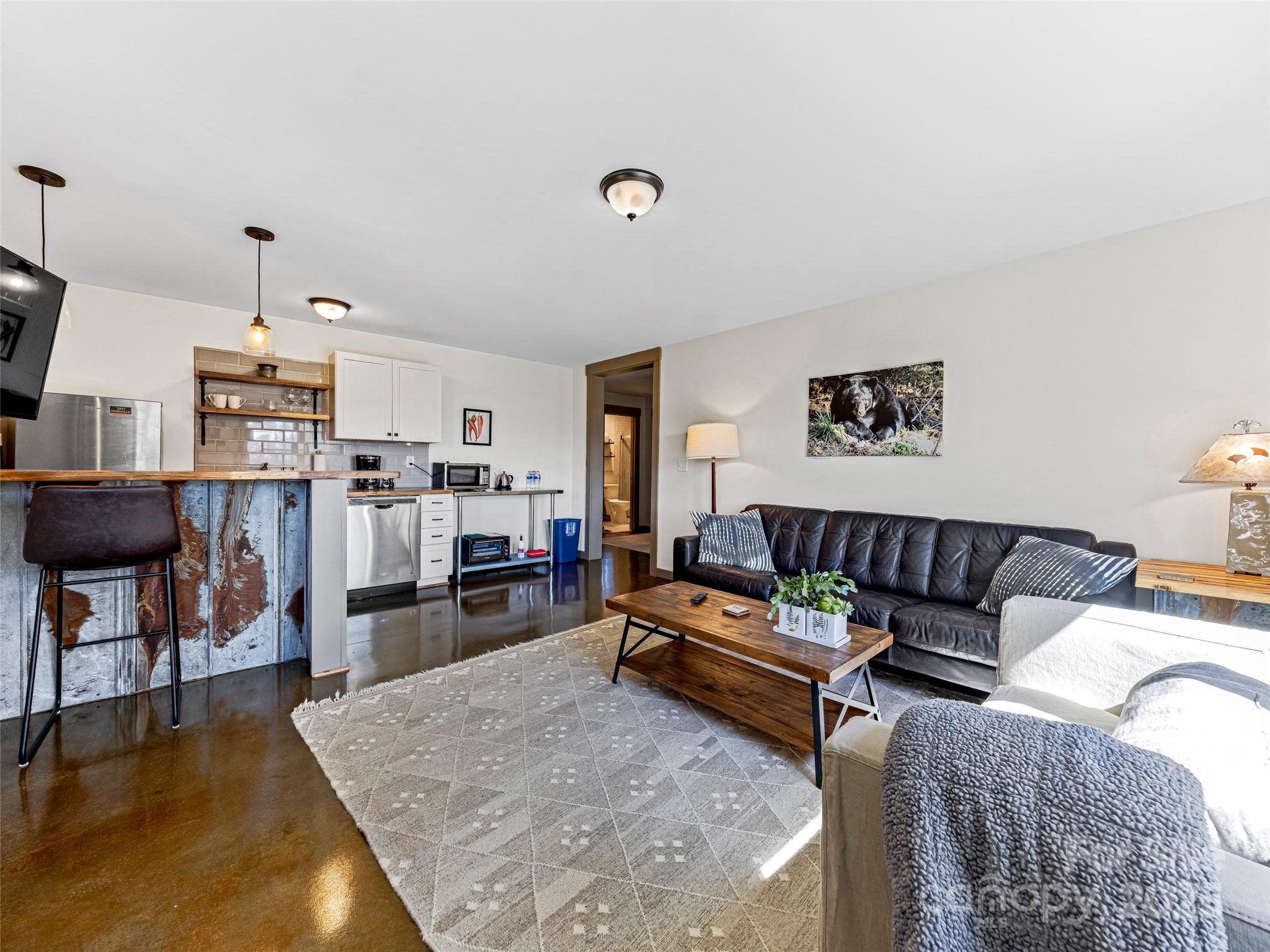 Lookout Mountain - Residential