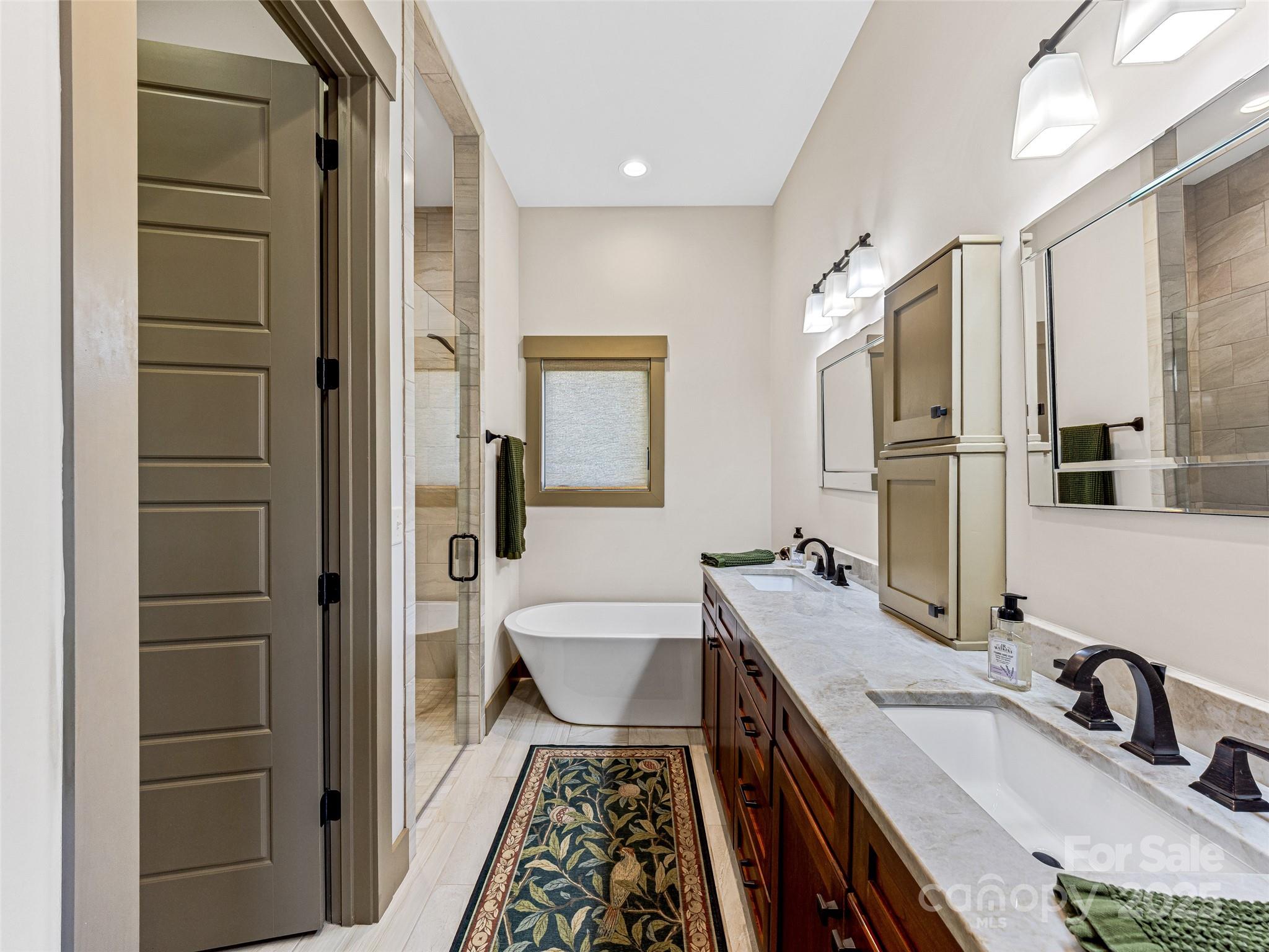 Lookout Mountain - Residential