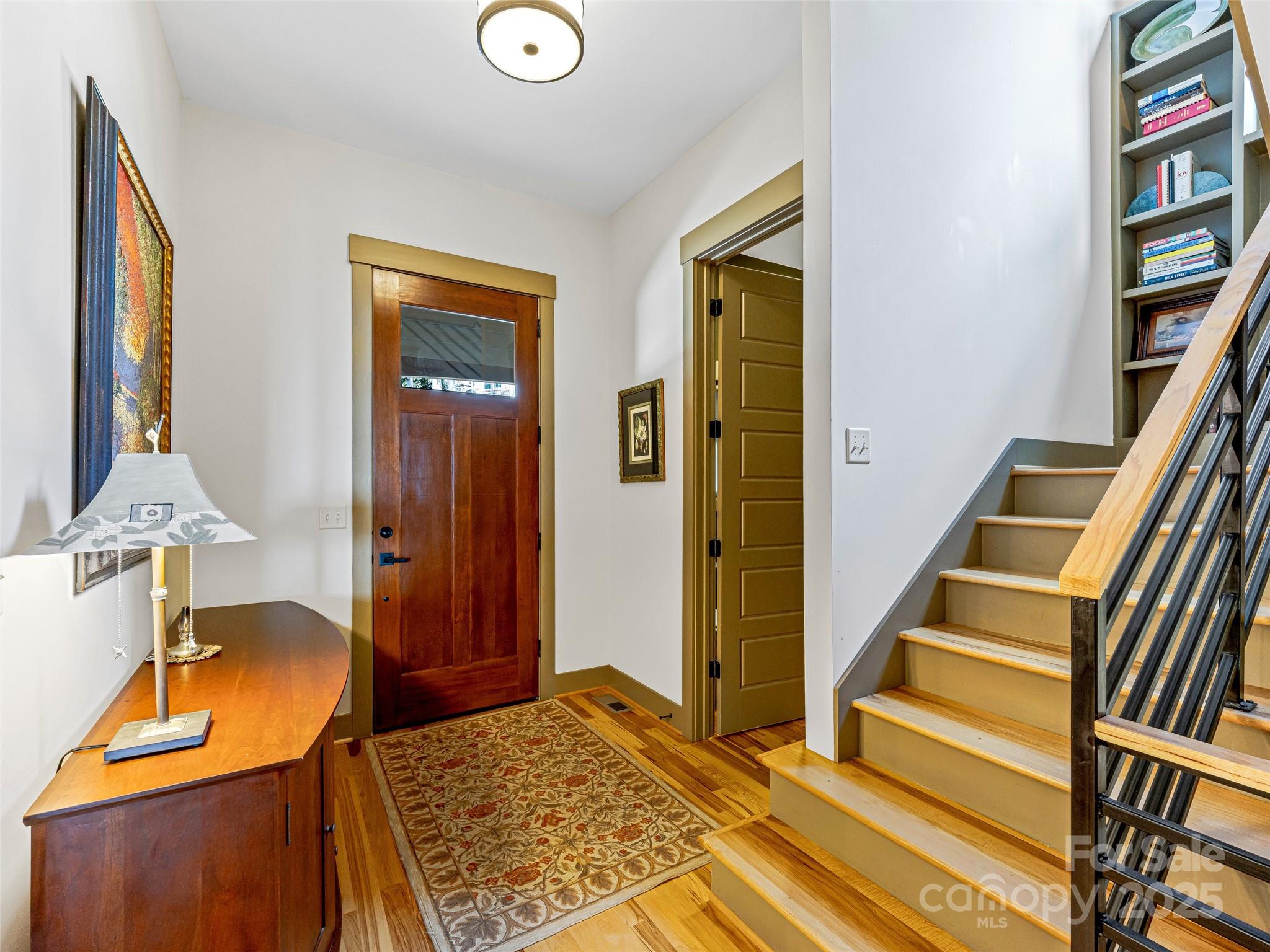 Lookout Mountain - Residential