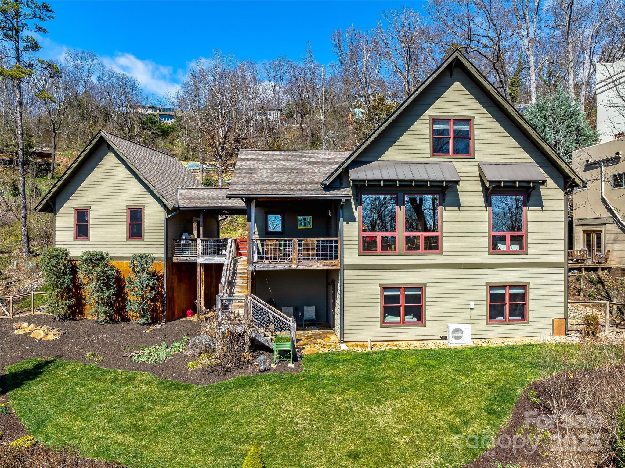 Lookout Mountain - Residential
