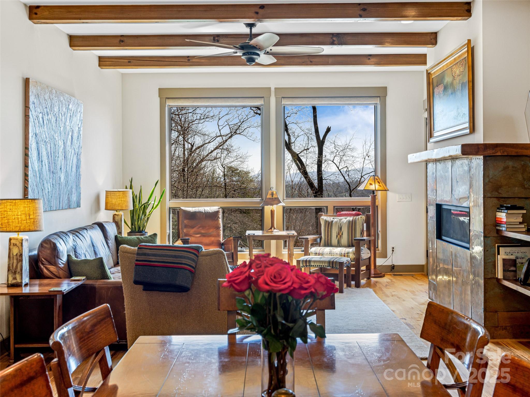 Lookout Mountain - Residential