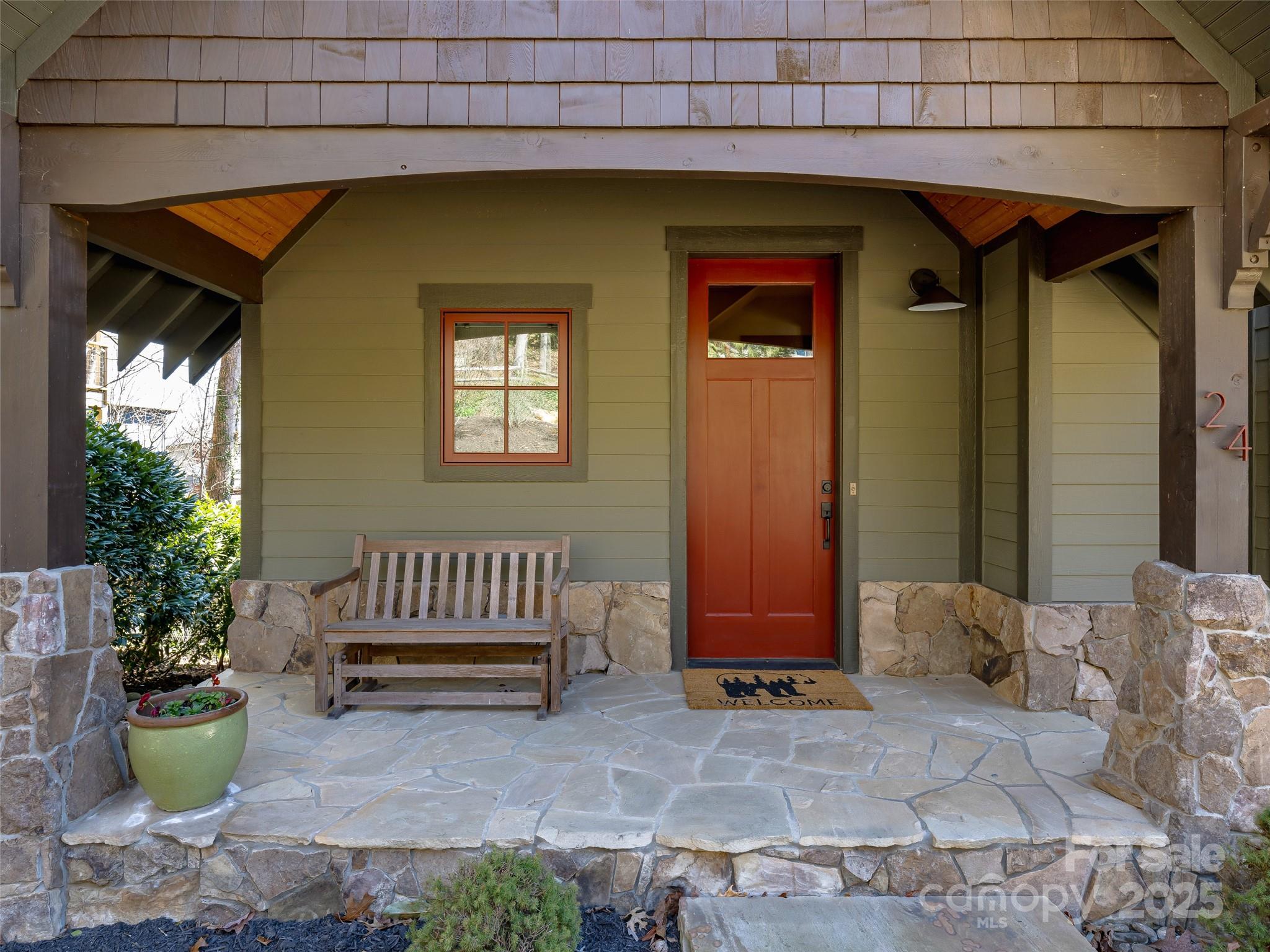 Lookout Mountain - Residential