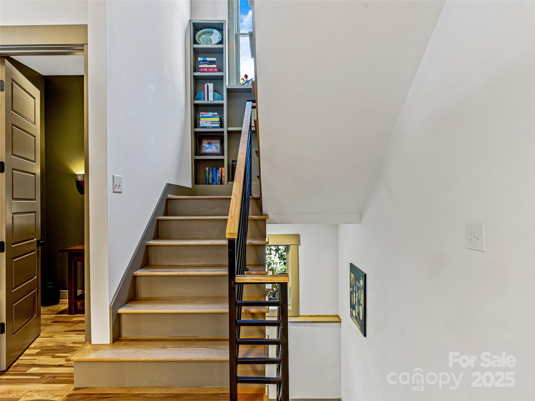 Lookout Mountain - Residential