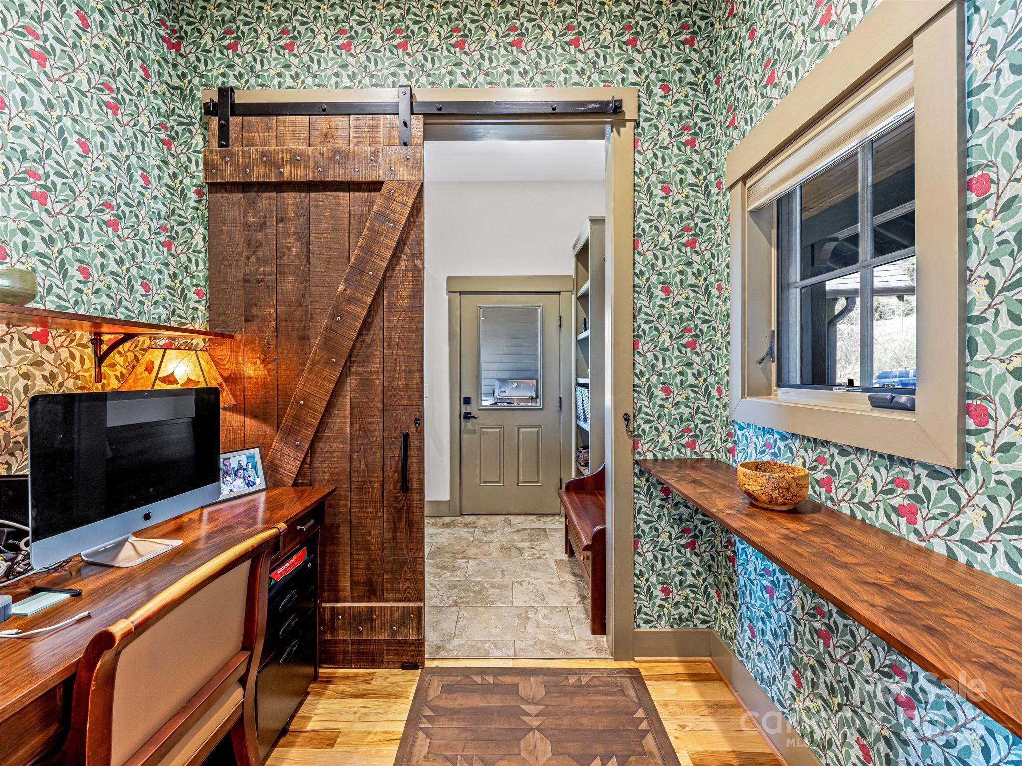 Lookout Mountain - Residential