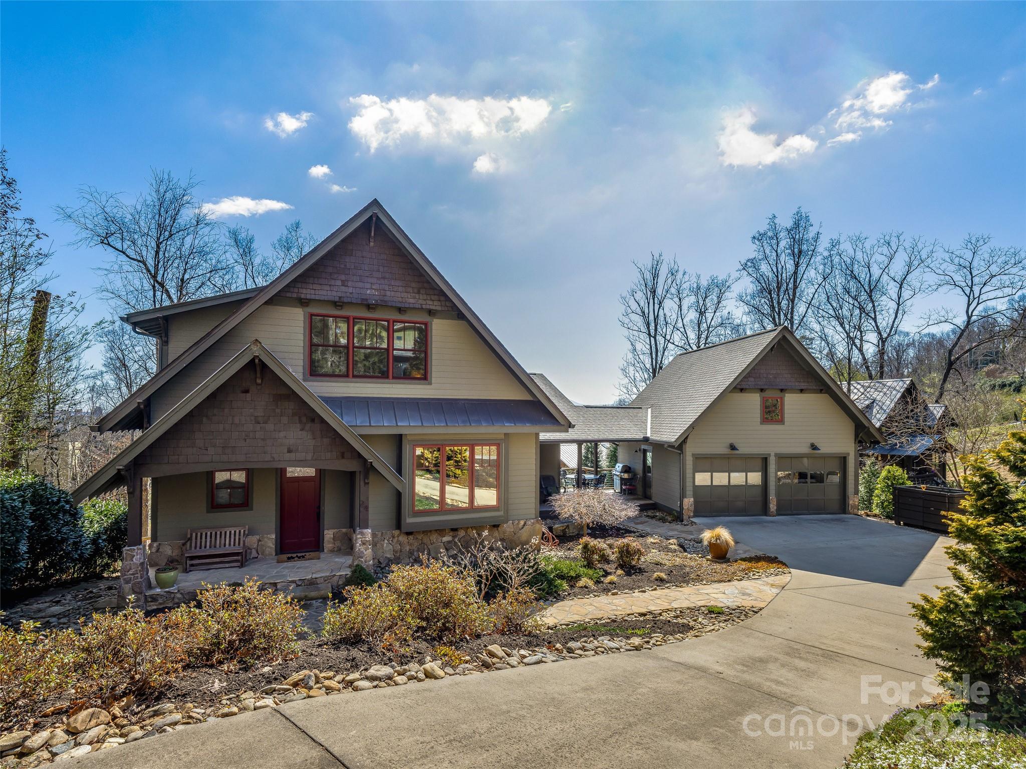 Lookout Mountain - Residential