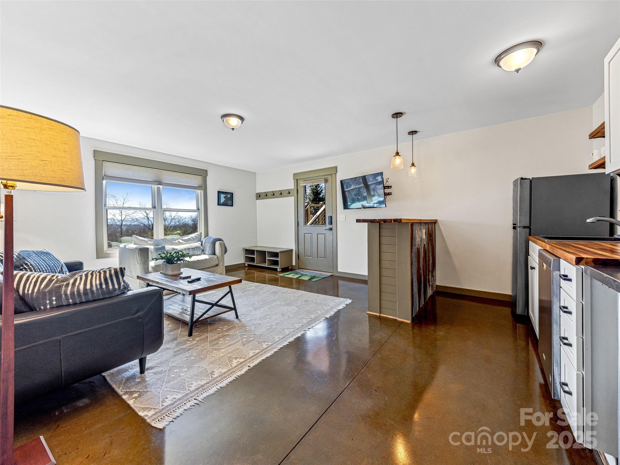 Lookout Mountain - Residential