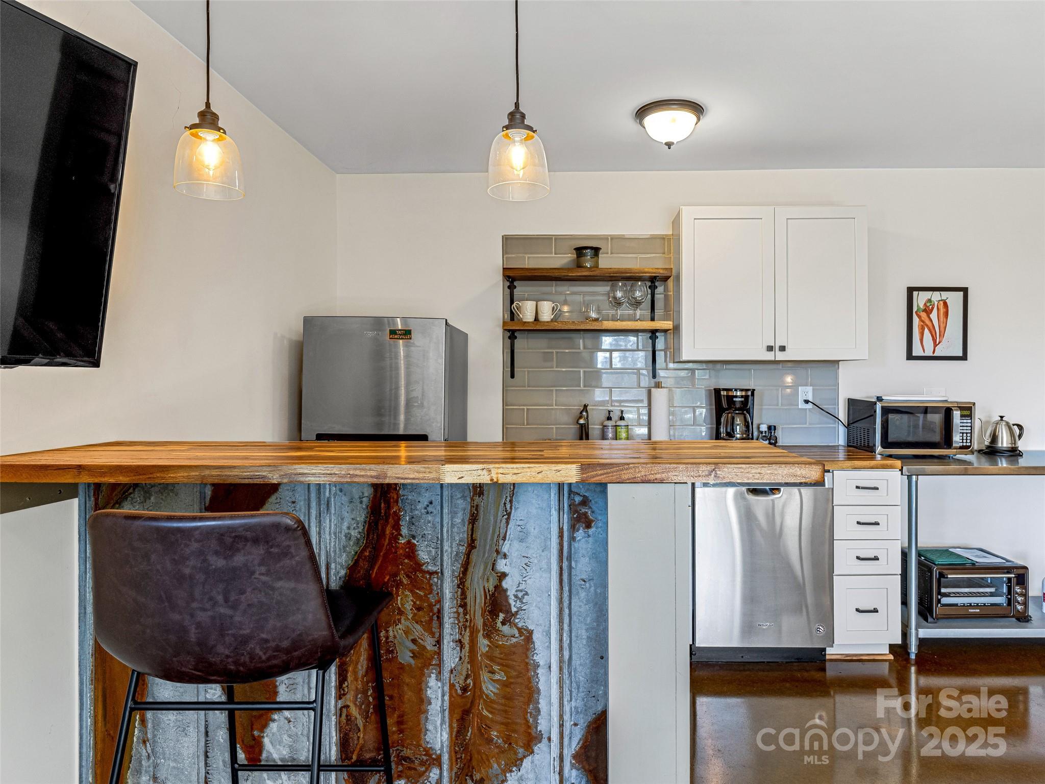 Lookout Mountain - Residential