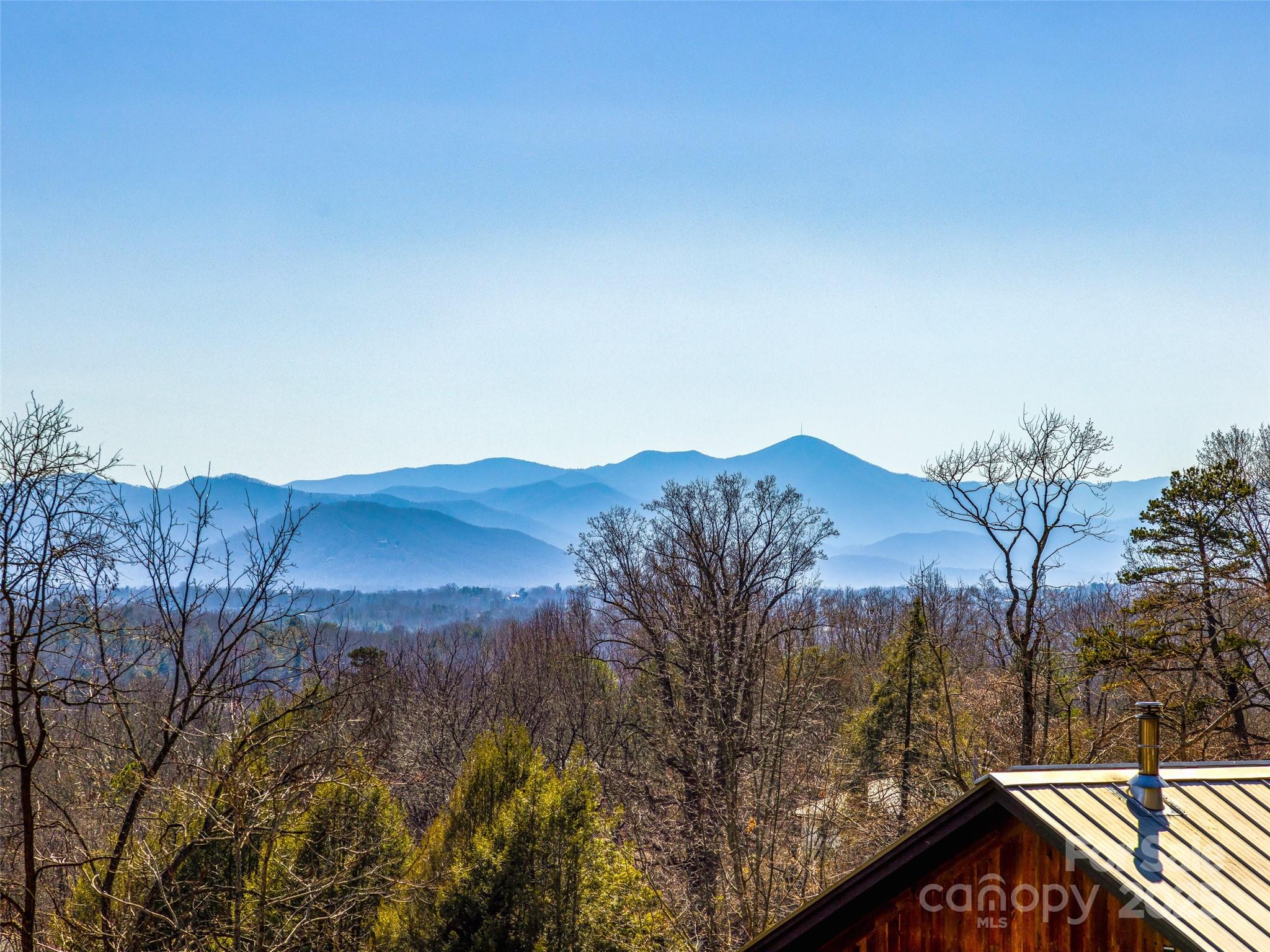 Lookout Mountain - Residential
