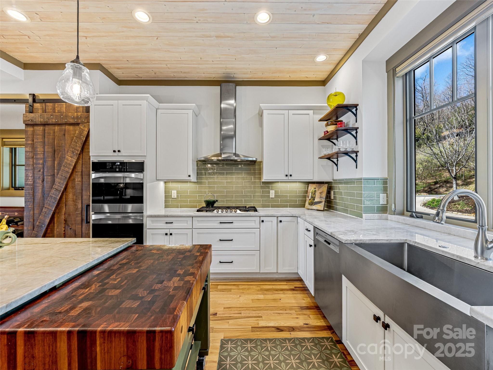 Lookout Mountain - Residential