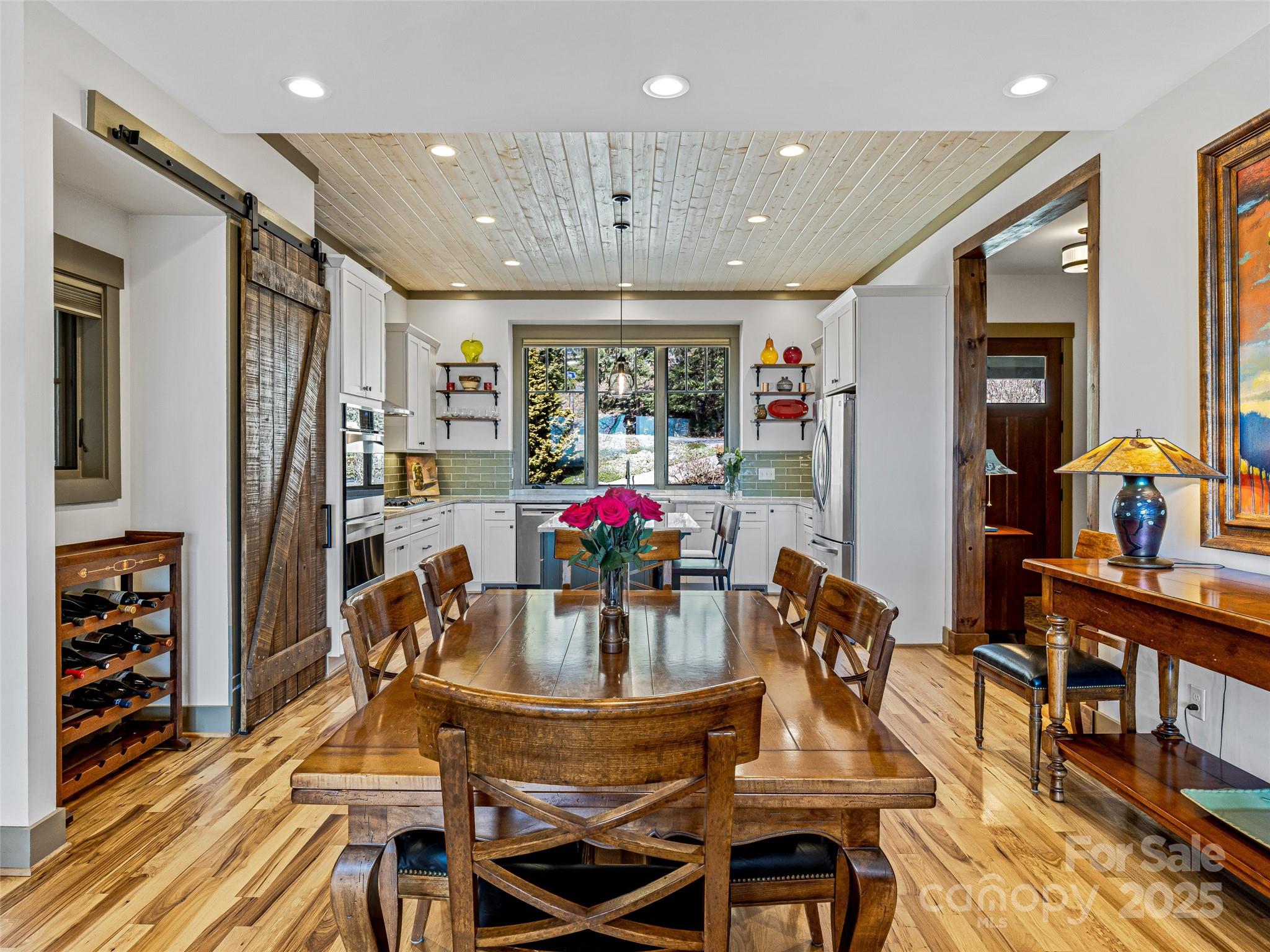 Lookout Mountain - Residential