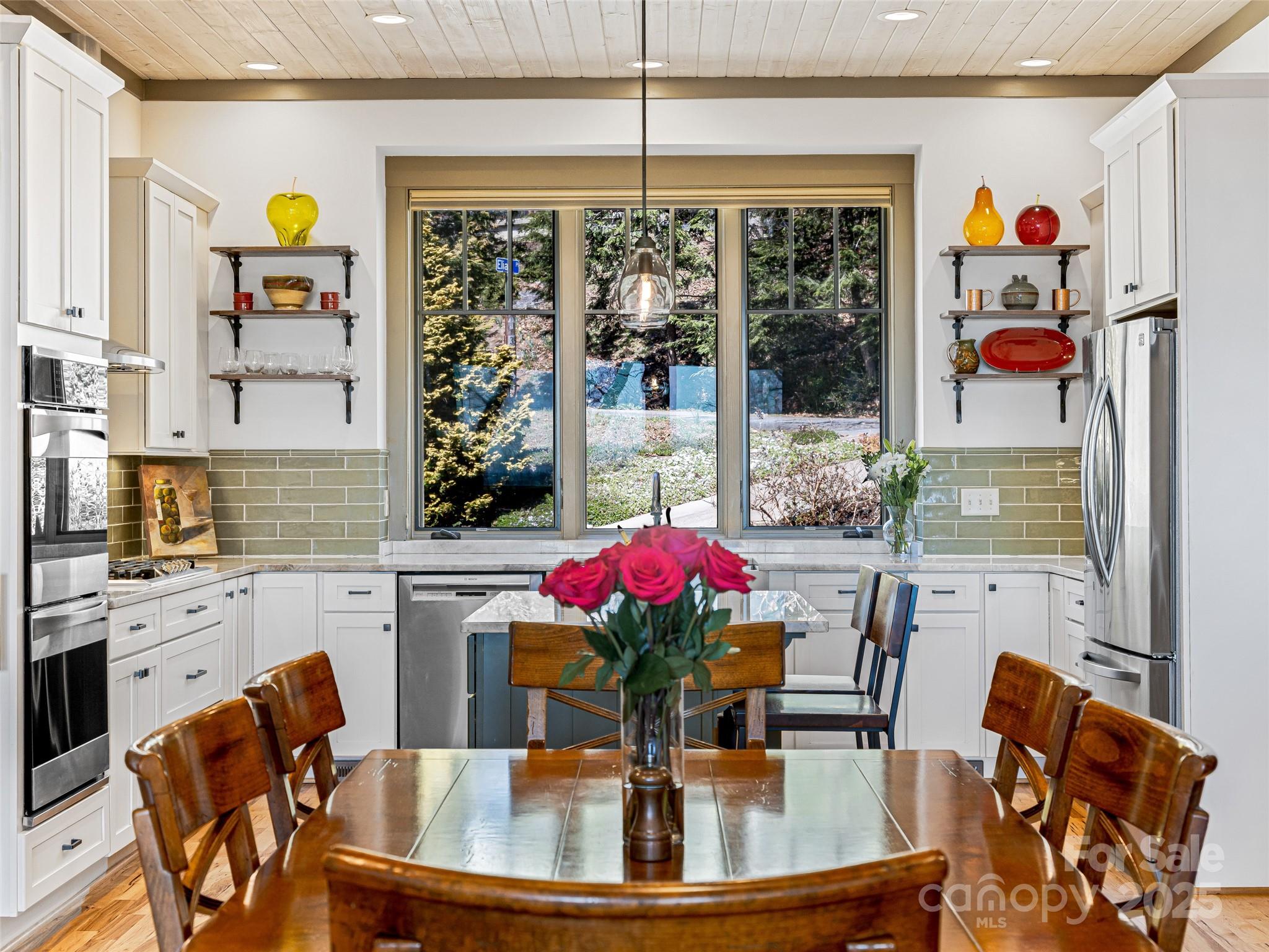 Lookout Mountain - Residential