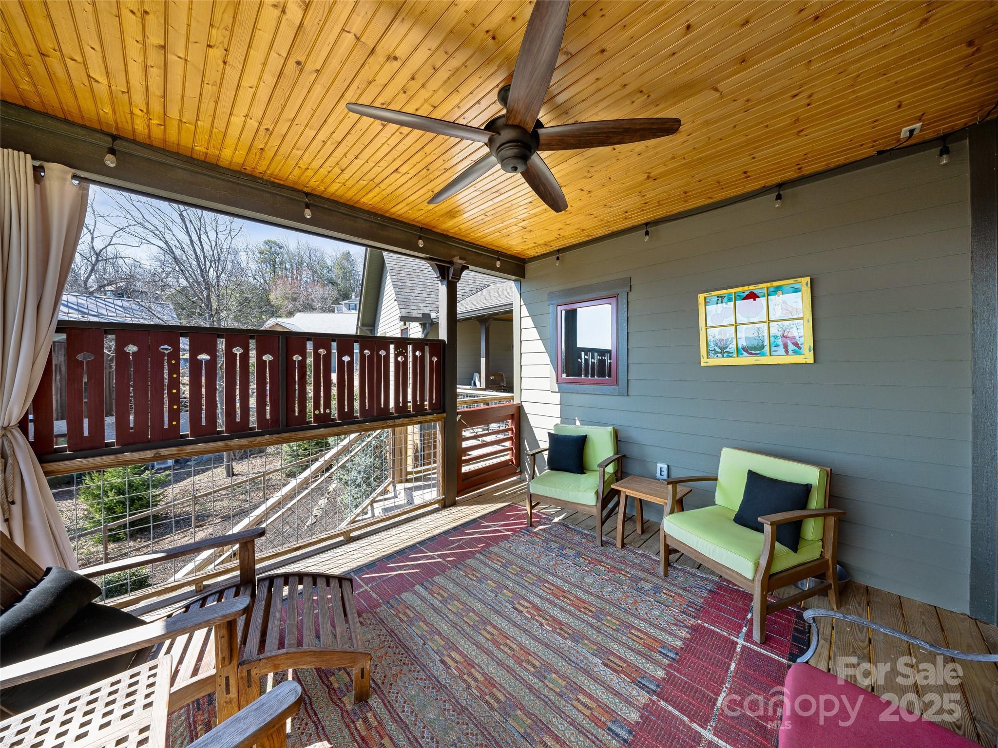 Lookout Mountain - Residential