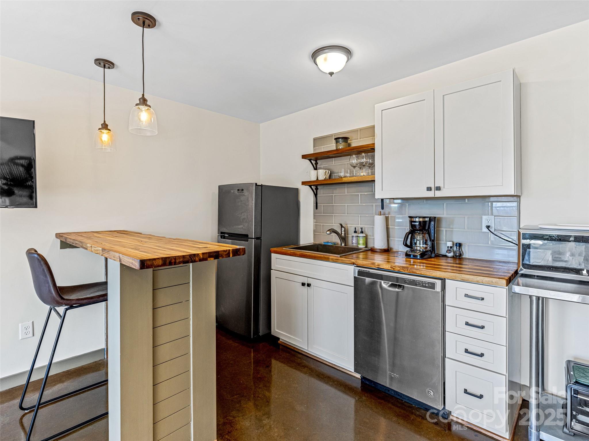 Lookout Mountain - Residential