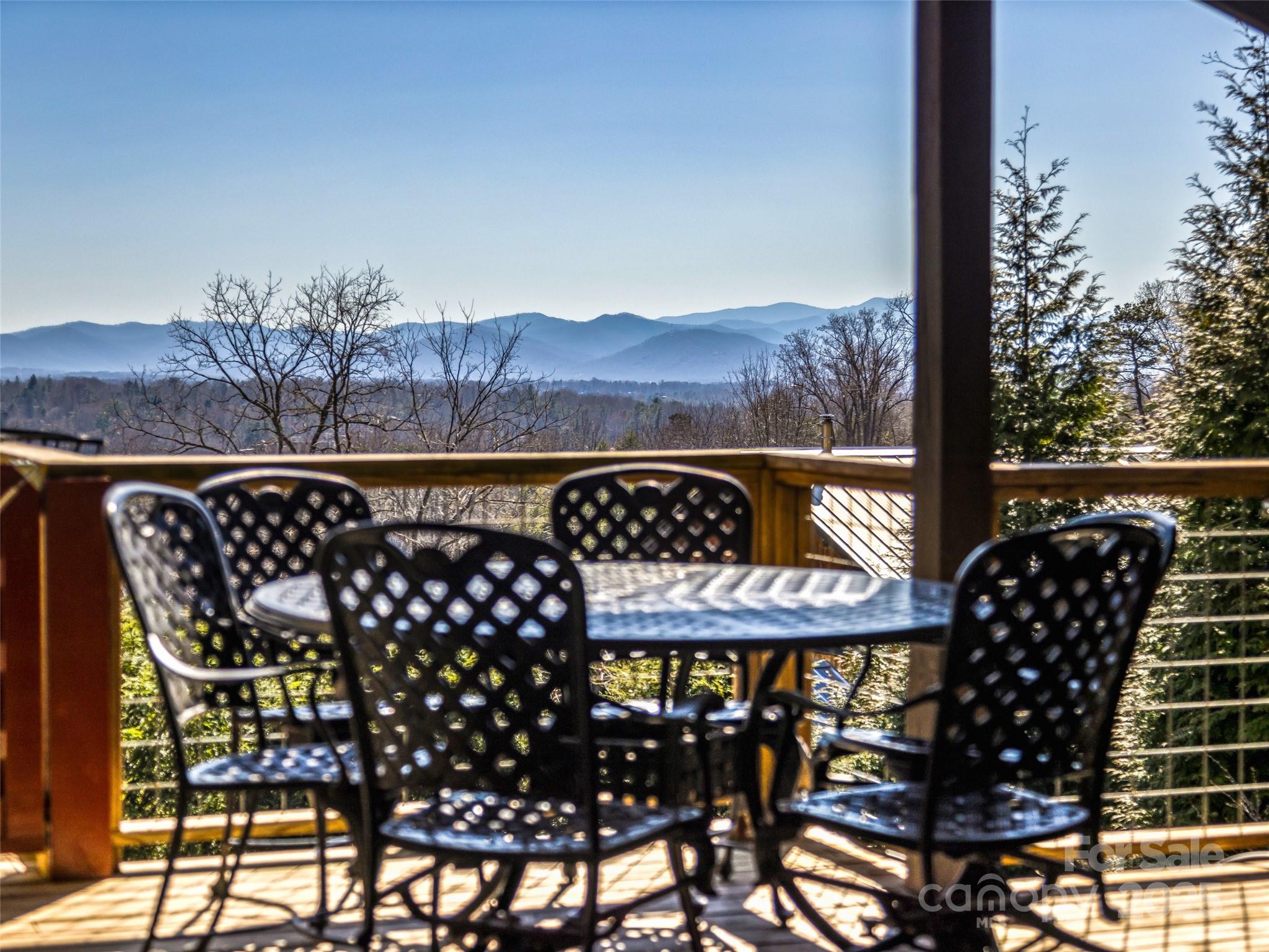 Lookout Mountain - Residential