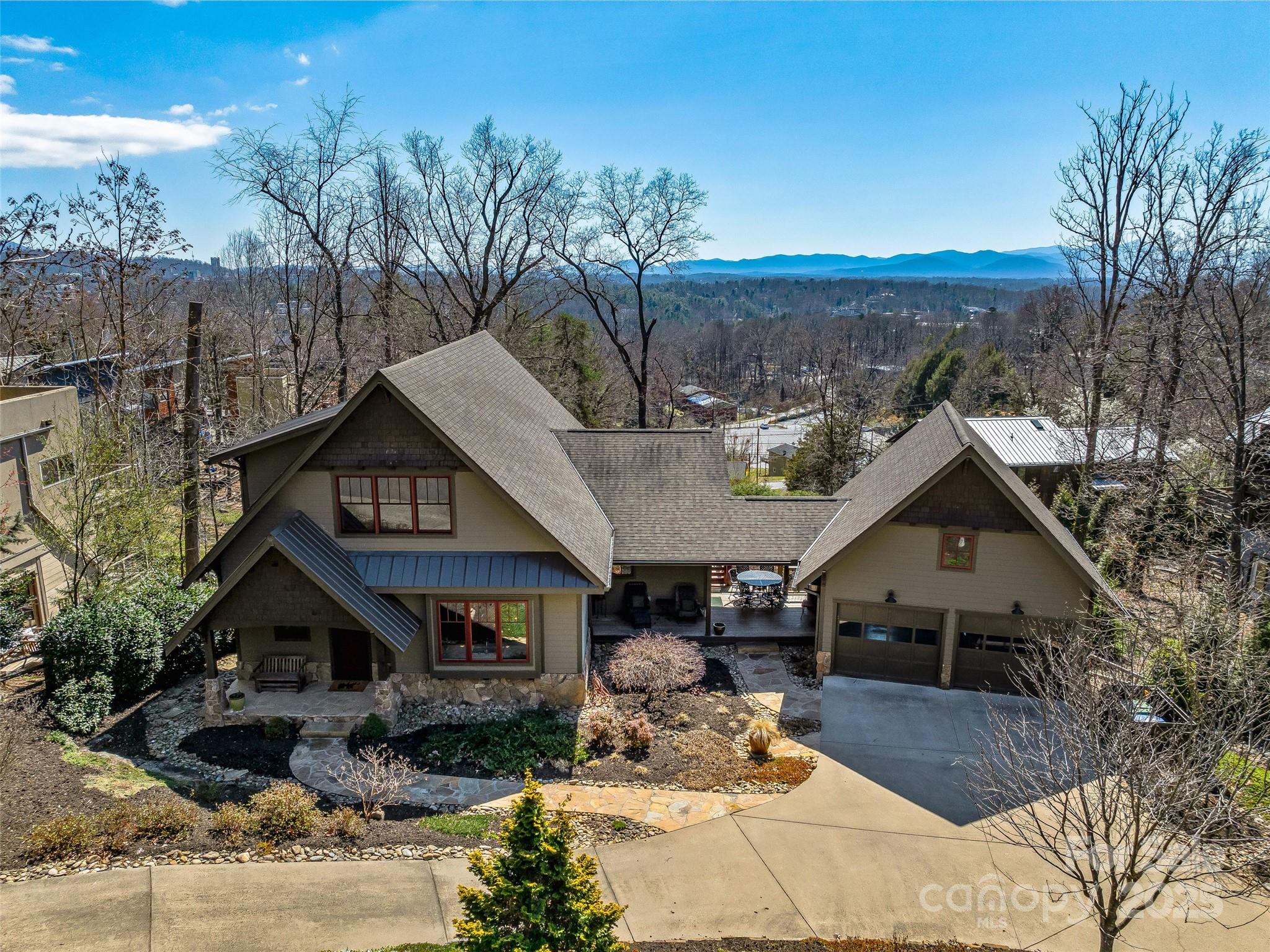 Lookout Mountain - Residential