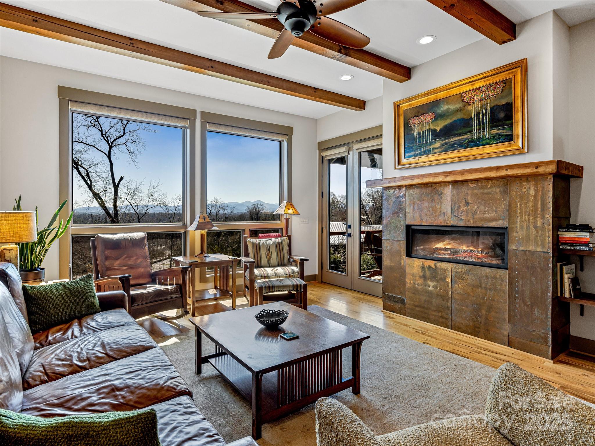 Lookout Mountain - Residential