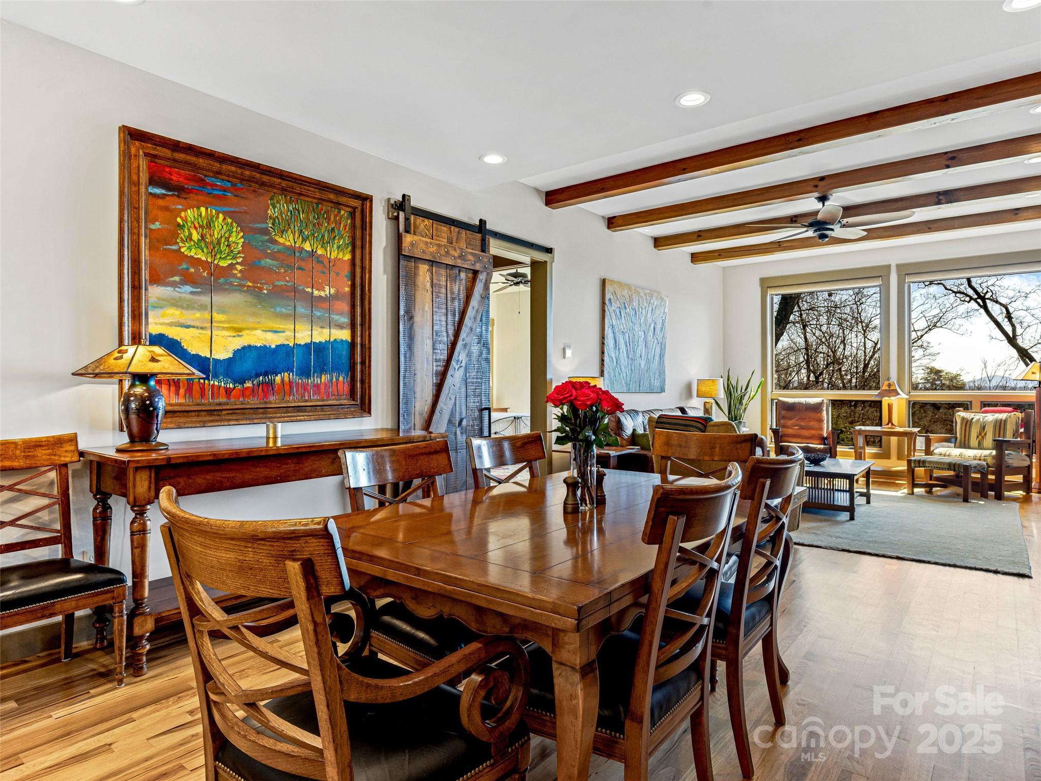 Lookout Mountain - Residential