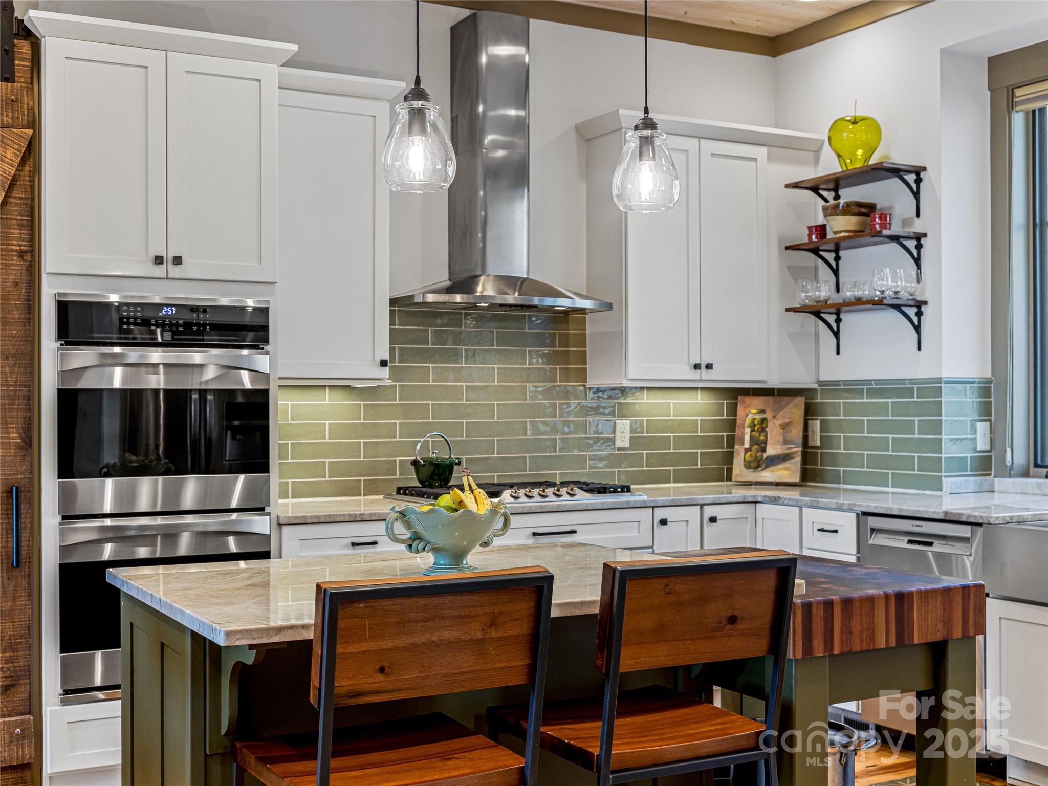 Lookout Mountain - Residential