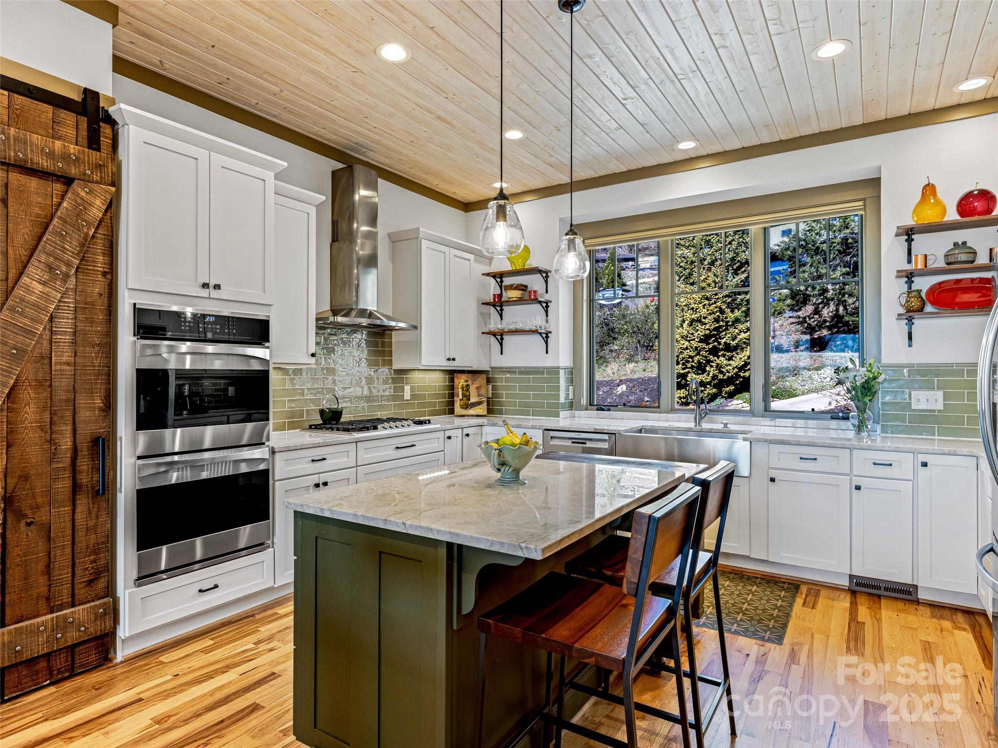 Lookout Mountain - Residential