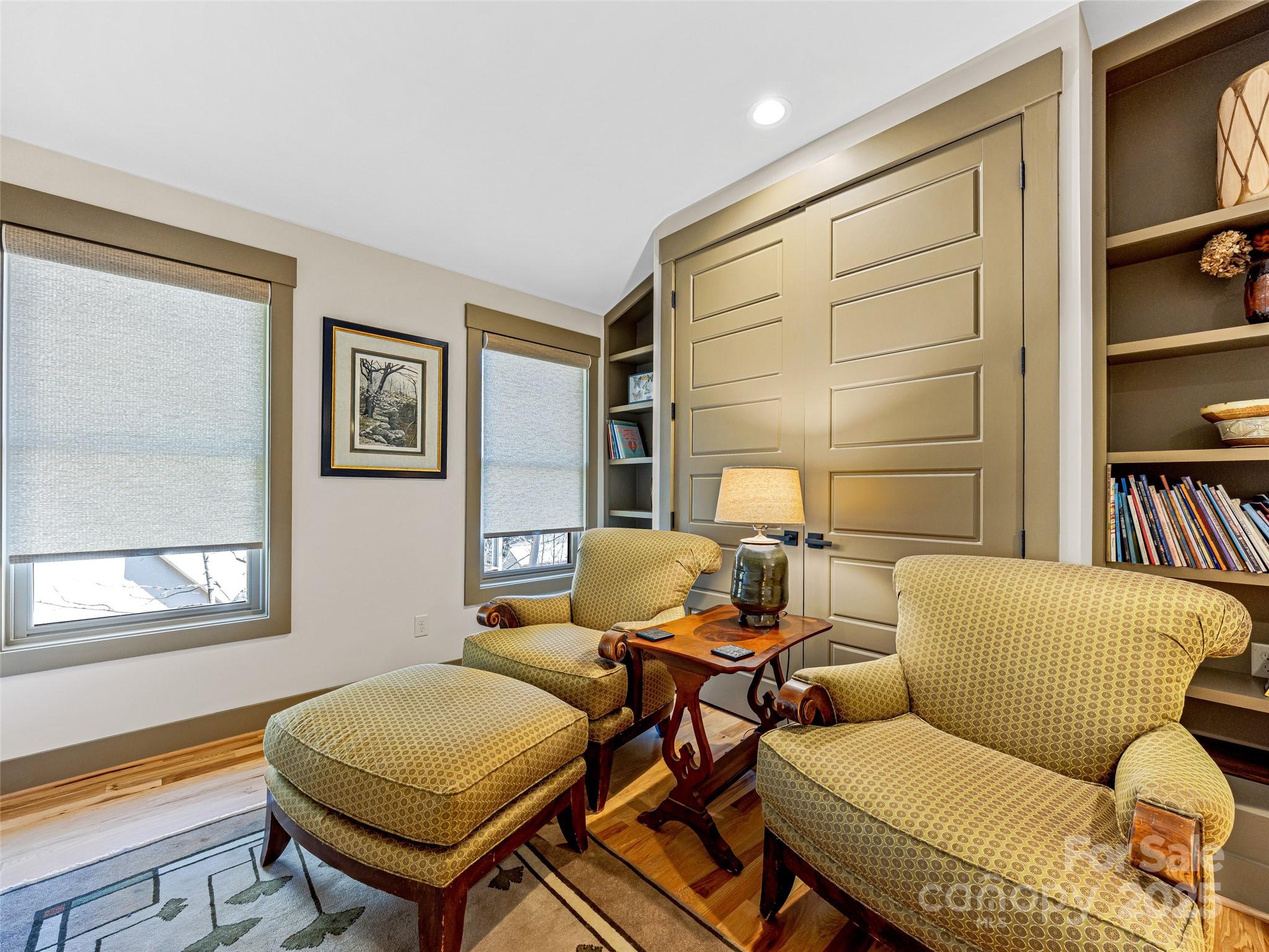 Lookout Mountain - Residential