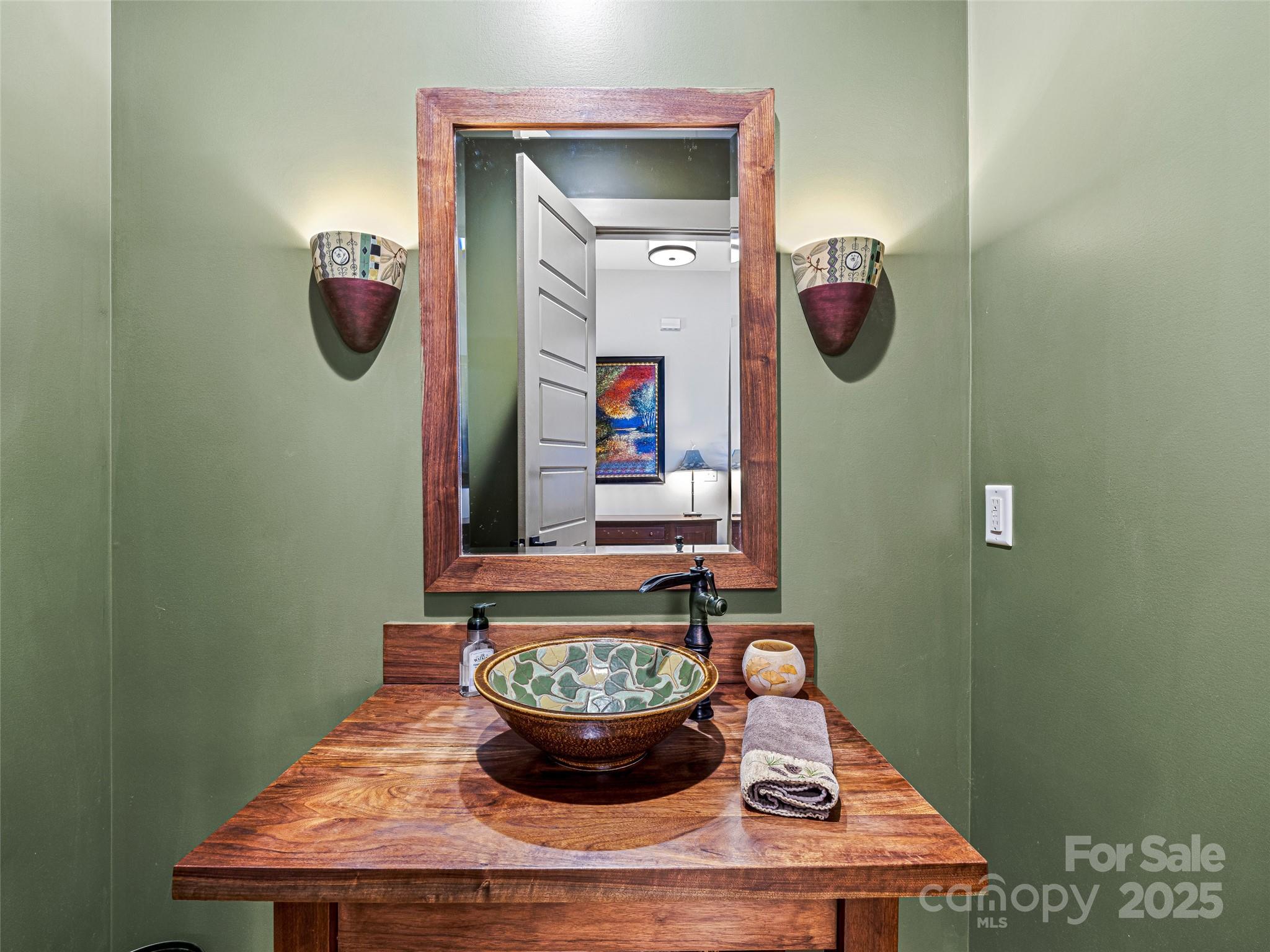 Lookout Mountain - Residential