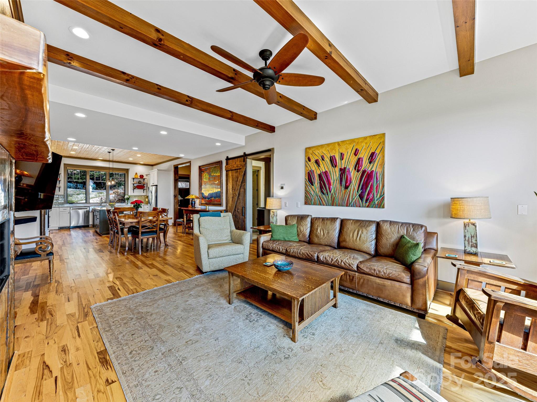 Lookout Mountain - Residential