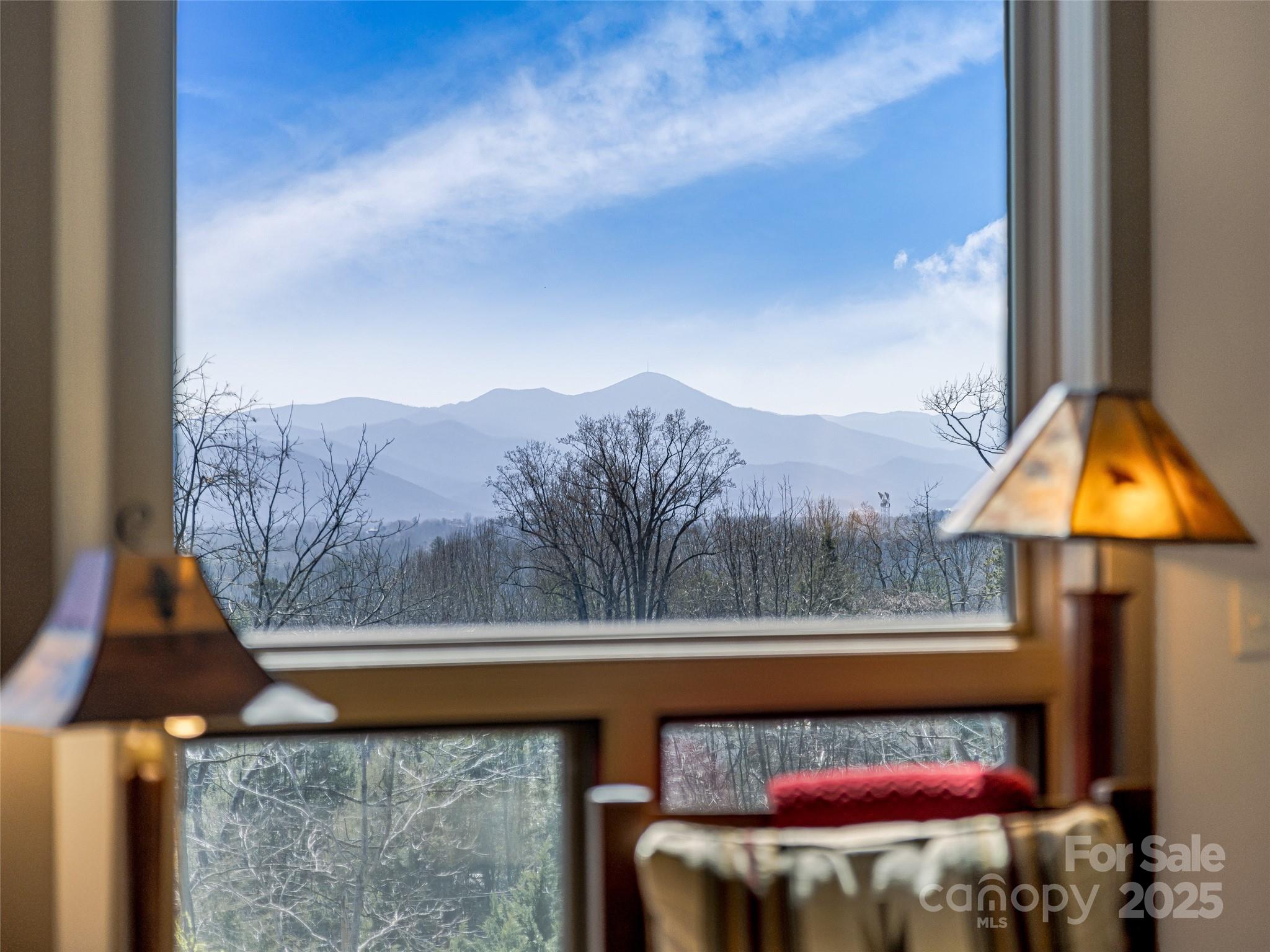 Lookout Mountain - Residential