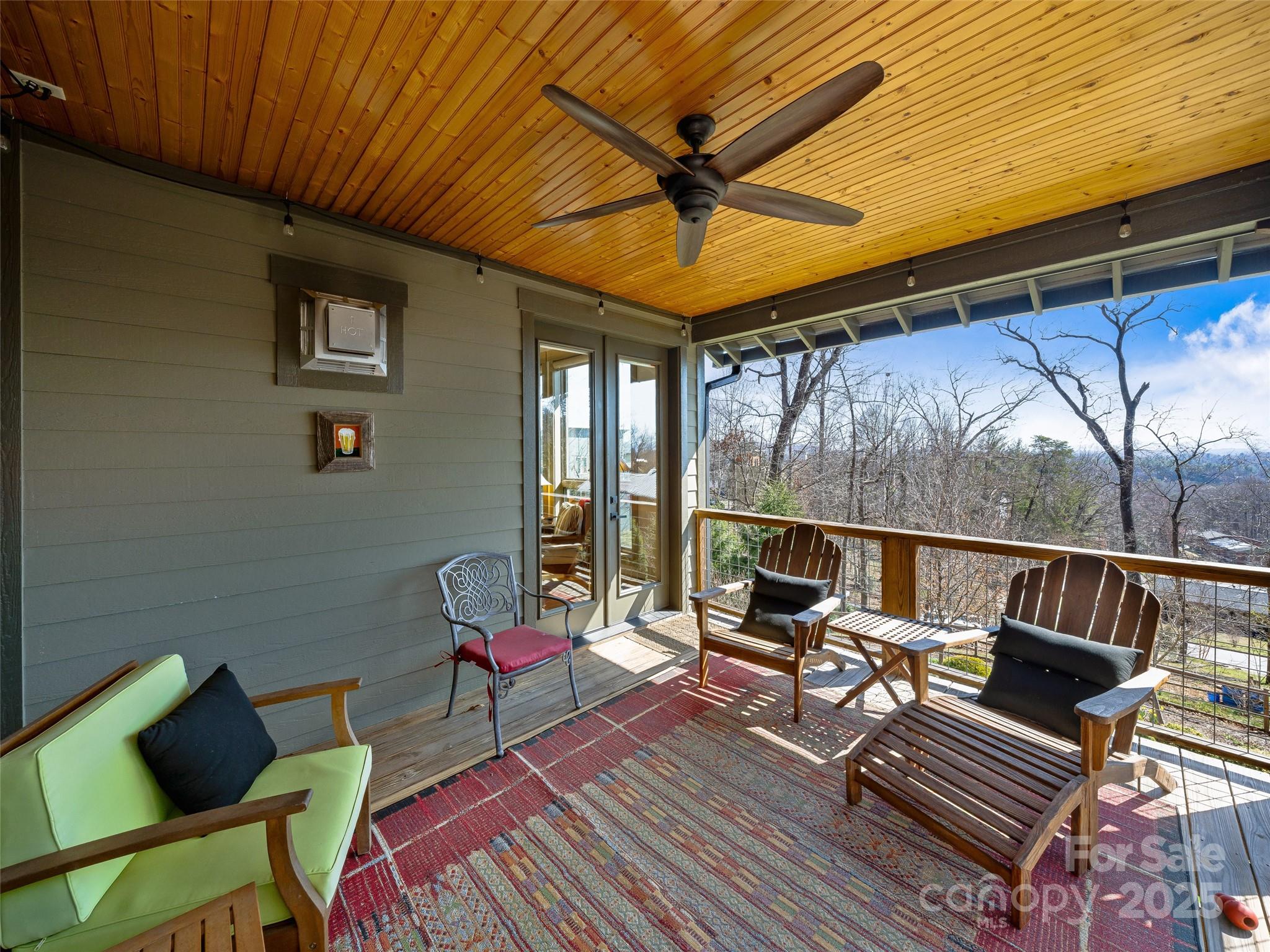 Lookout Mountain - Residential