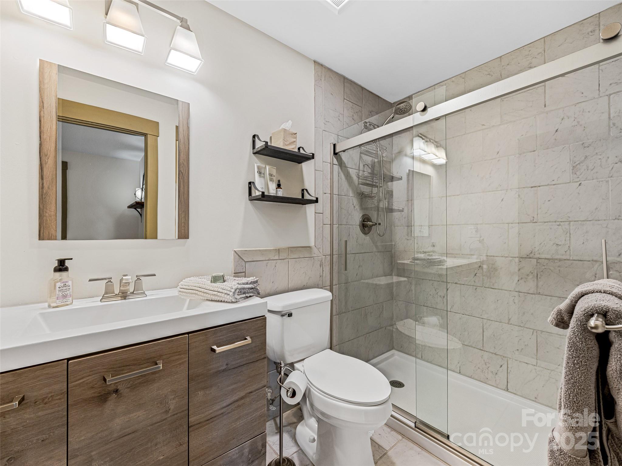 Lookout Mountain - Residential