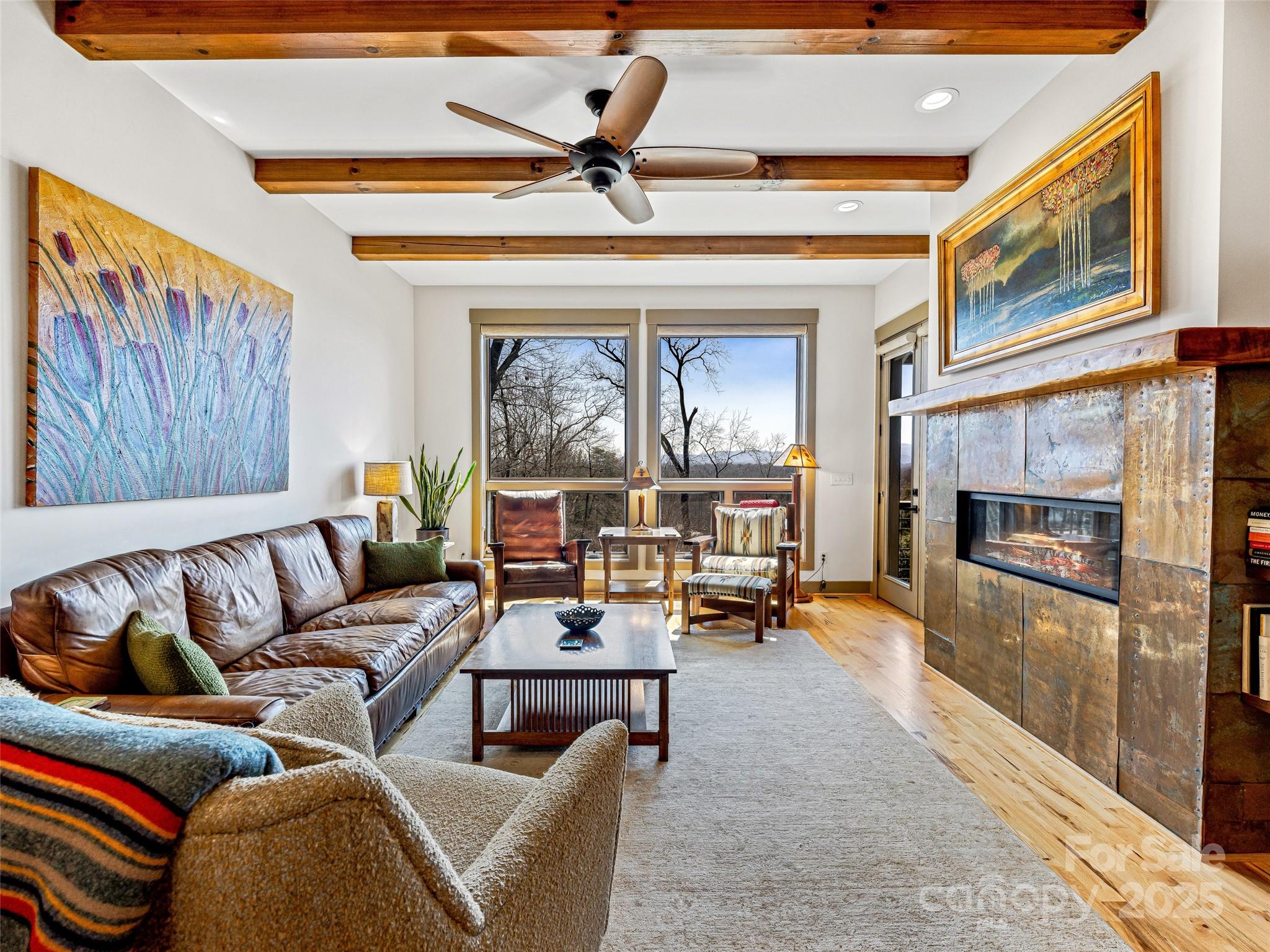 Lookout Mountain - Residential