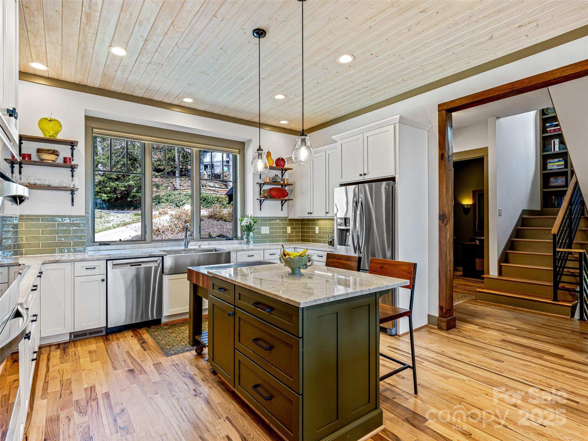 Lookout Mountain - Residential