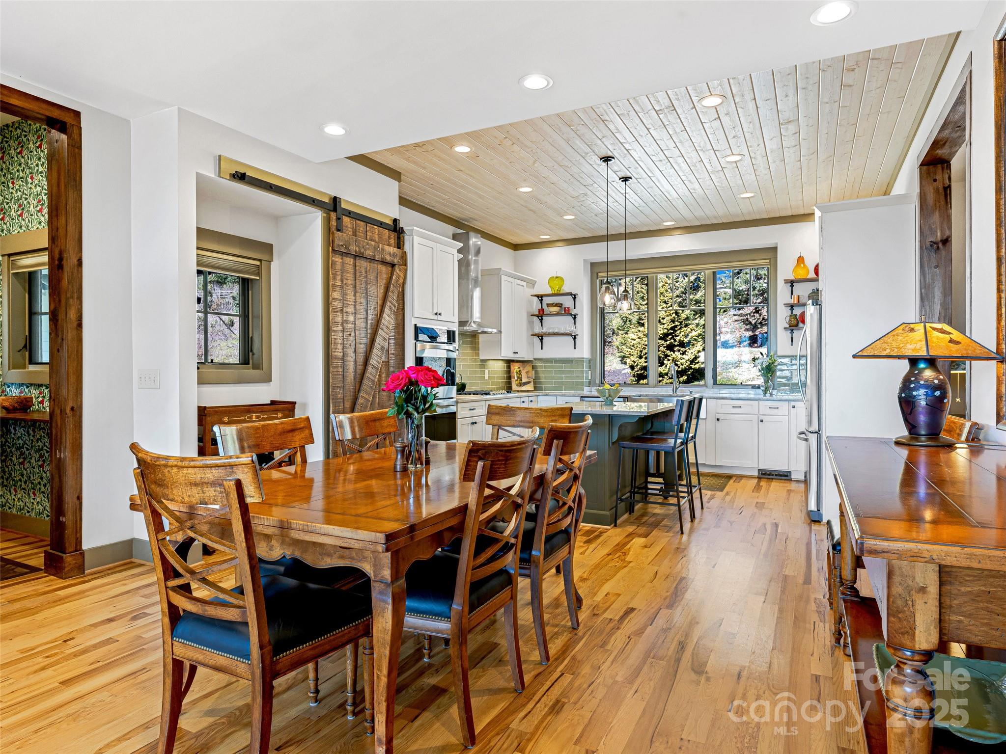 Lookout Mountain - Residential