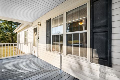 A home in Lenoir