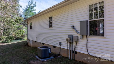 A home in Lenoir