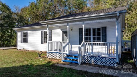 A home in Lenoir