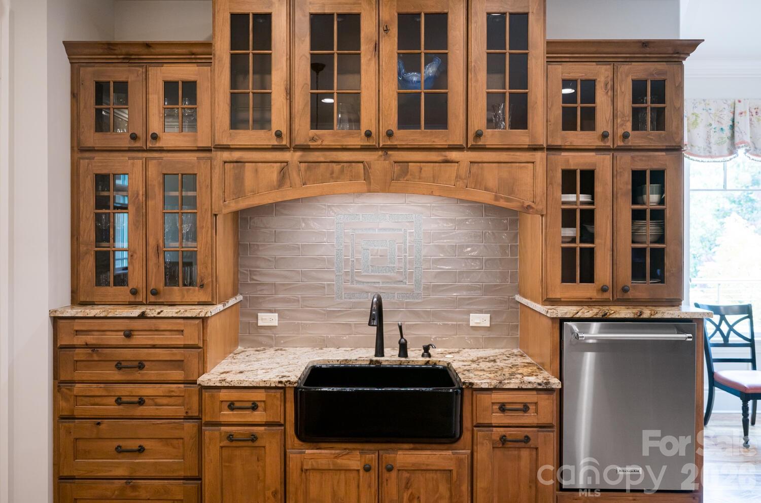 Kenmure - Residential