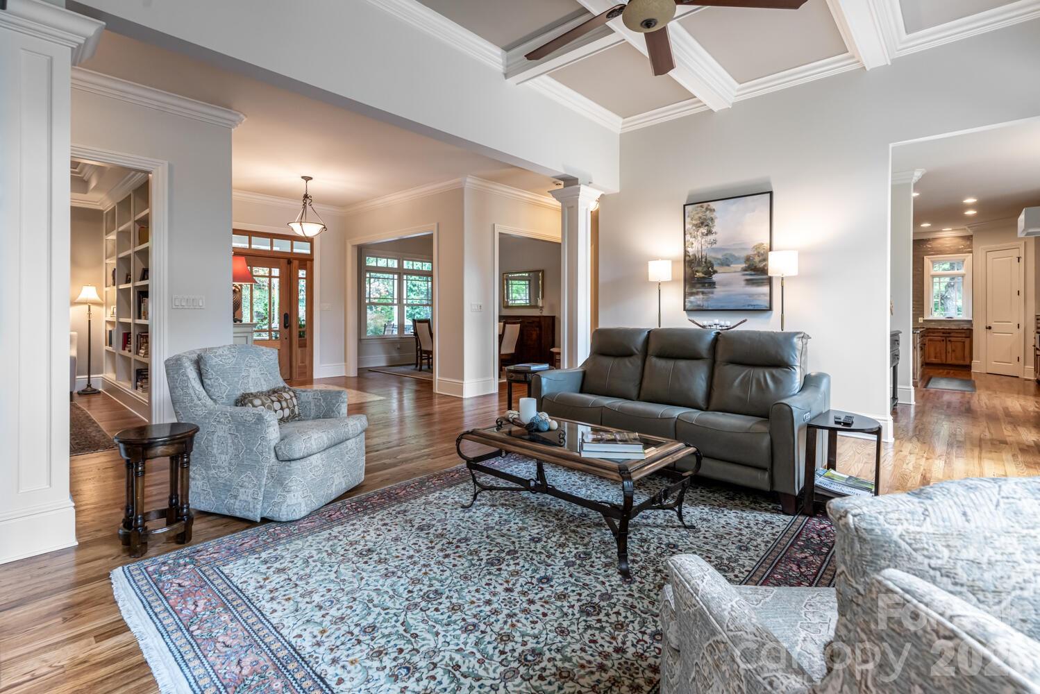 Kenmure - Residential