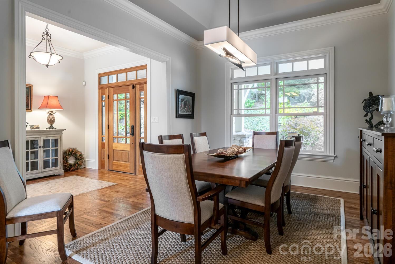 Kenmure - Residential