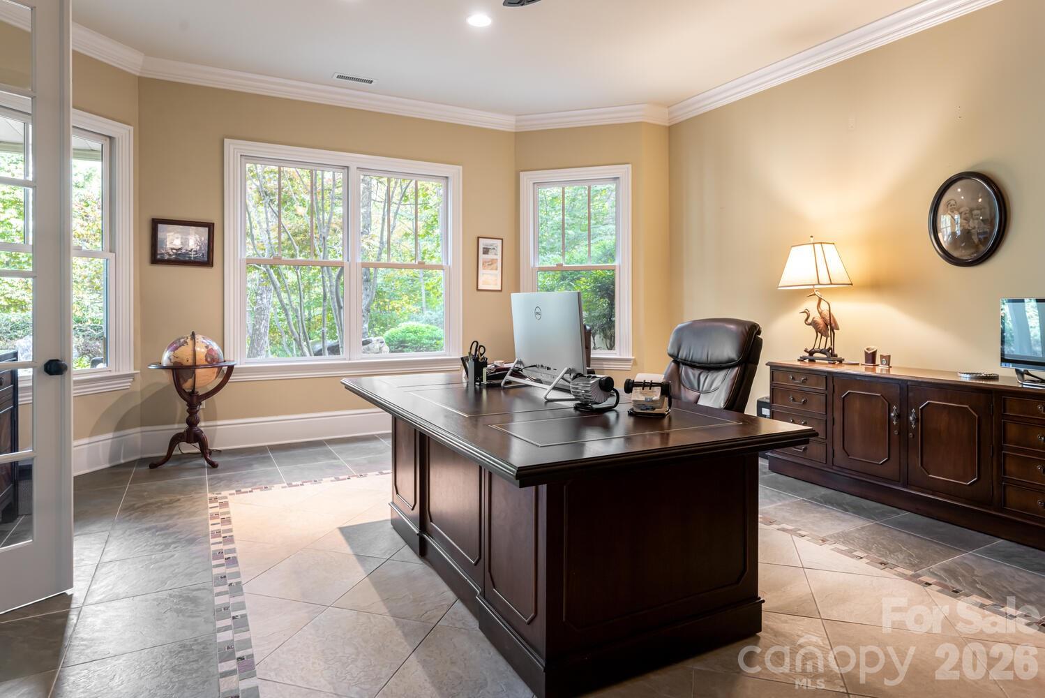 Kenmure - Residential