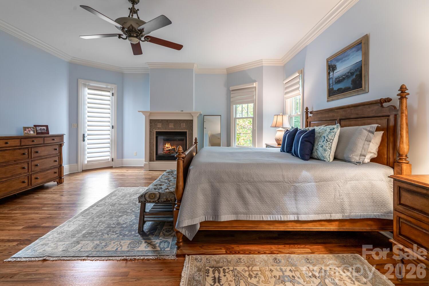 Kenmure - Residential