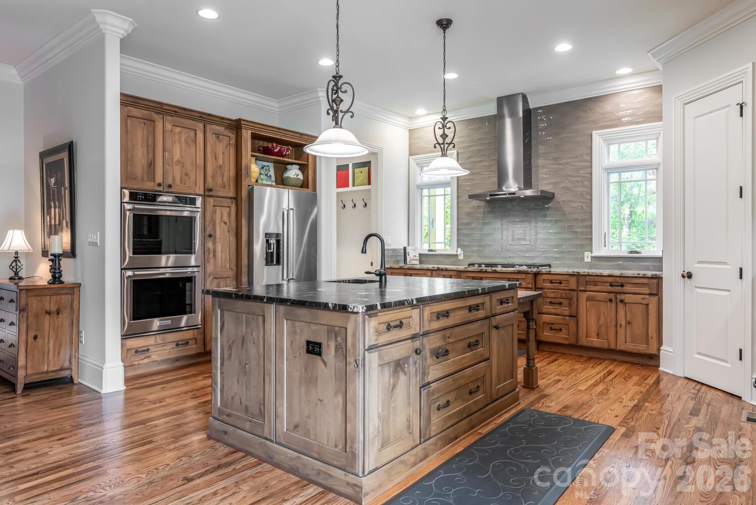 Kenmure - Residential