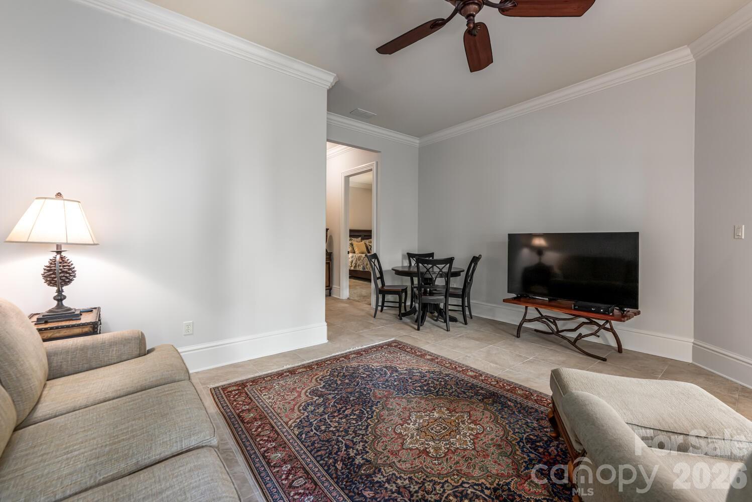 Kenmure - Residential