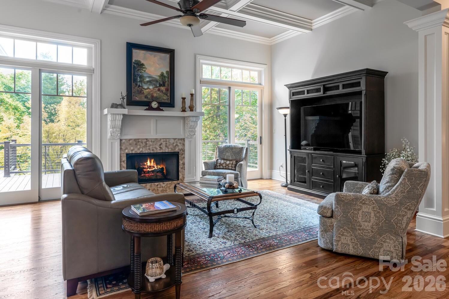 Kenmure - Residential