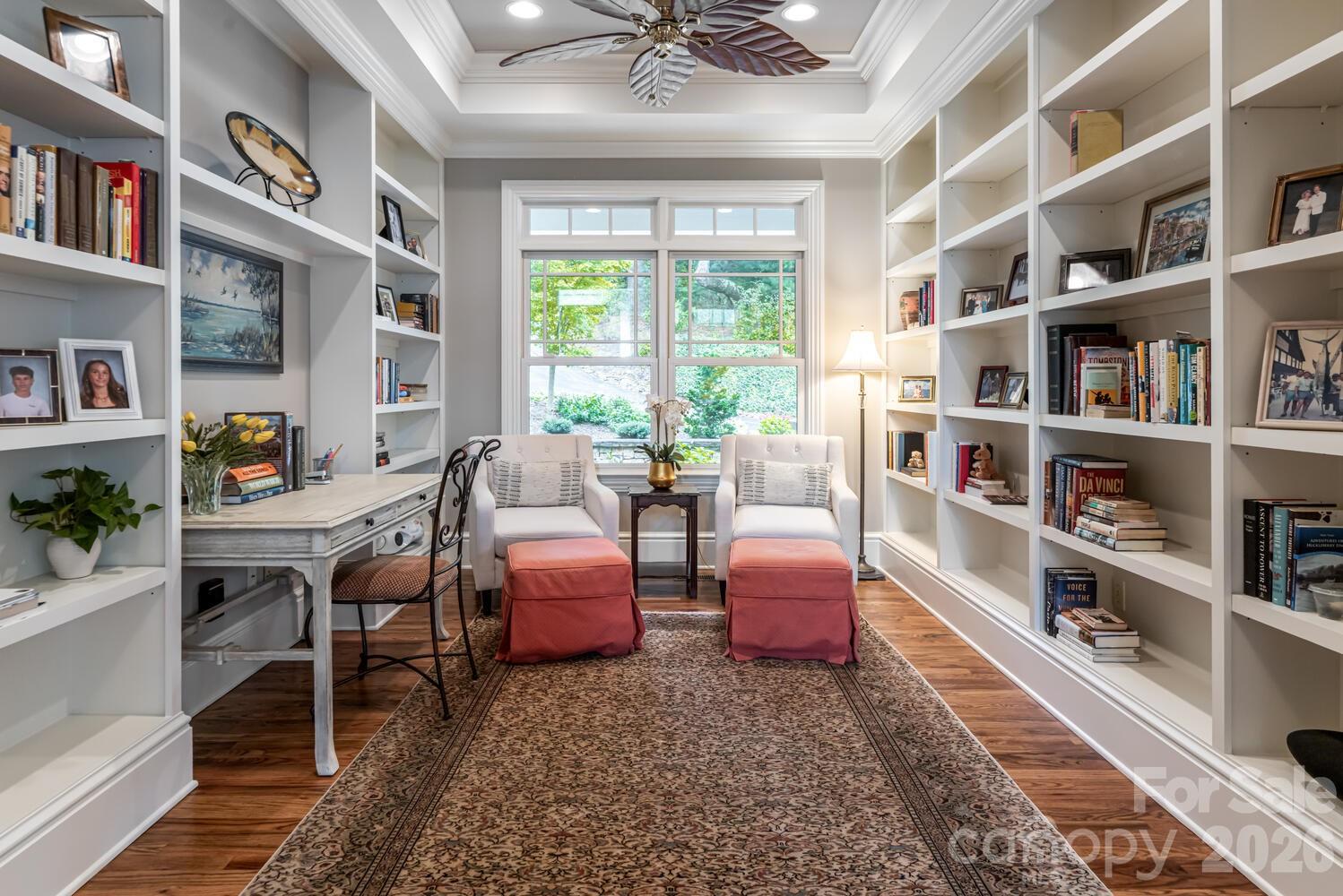 Kenmure - Residential